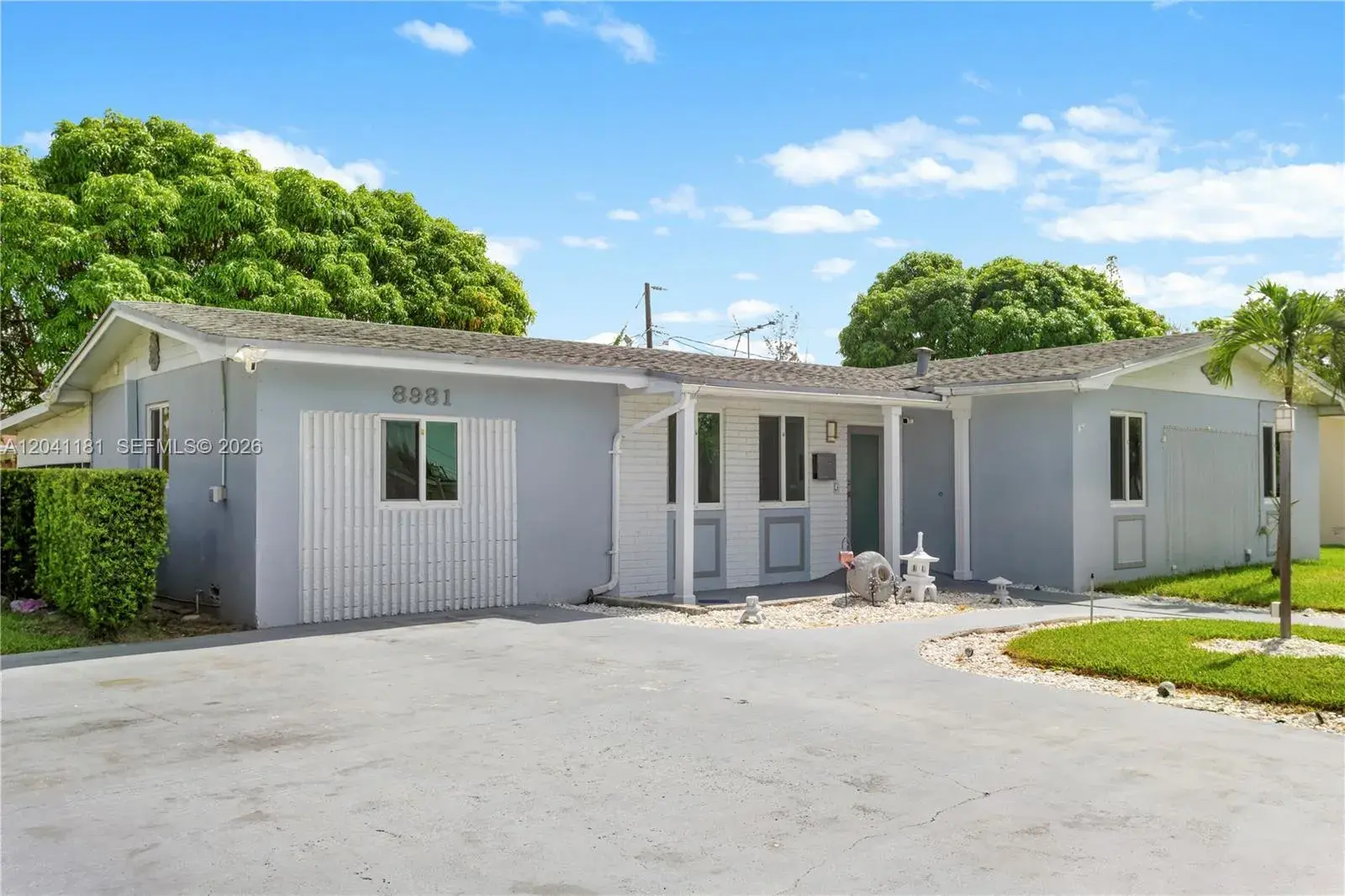 8981 SW 127th Ter, Miami FL 33176