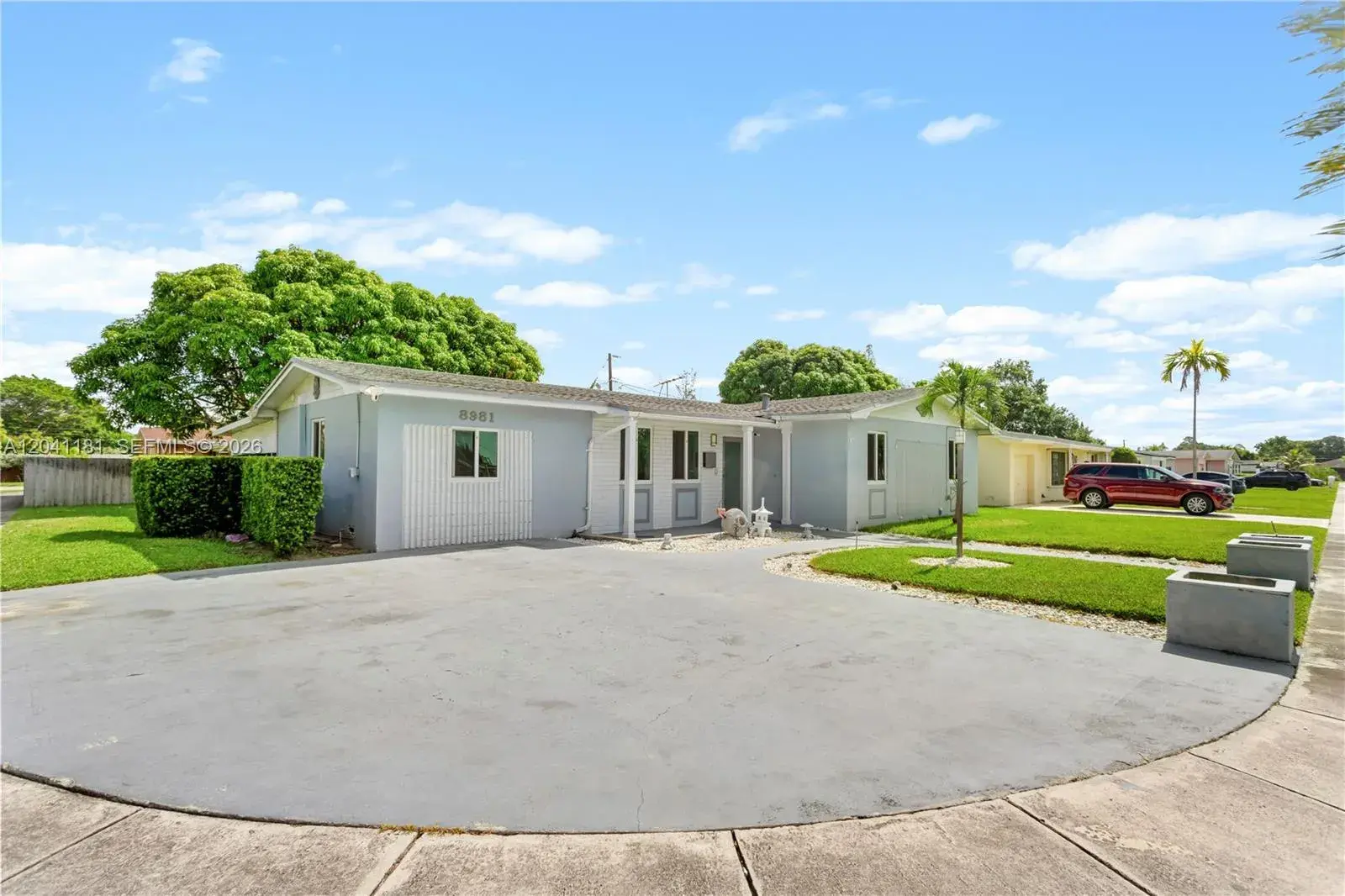 8981 SW 127th Ter, Miami FL 33176