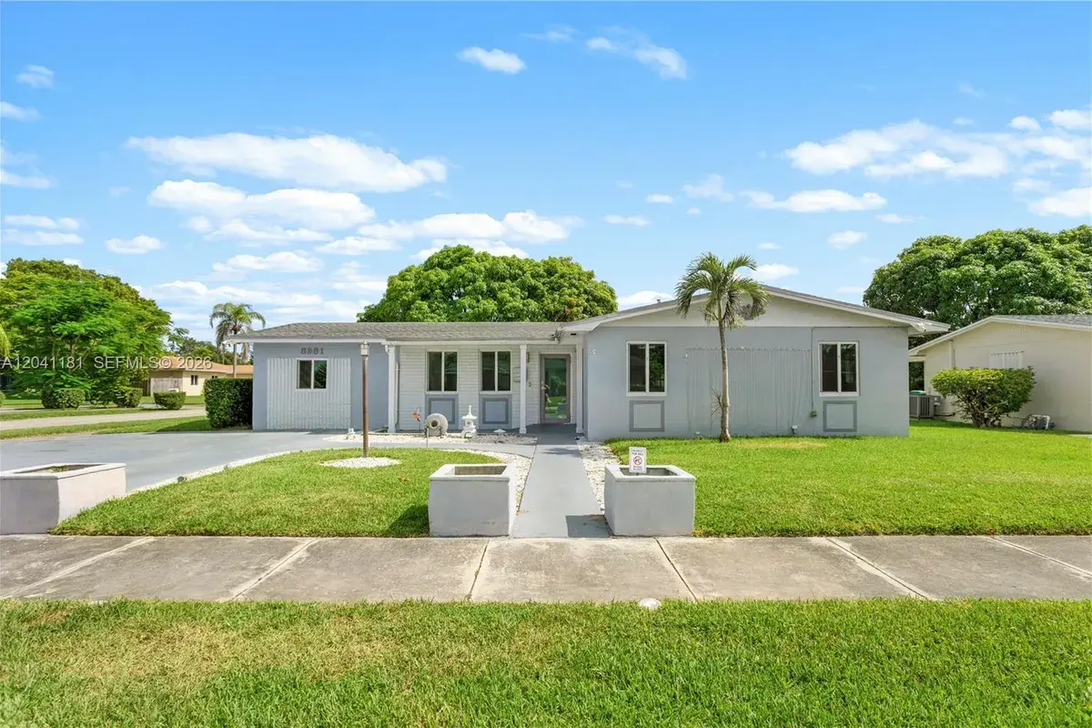 8981 SW 127th Ter, Miami FL 33176