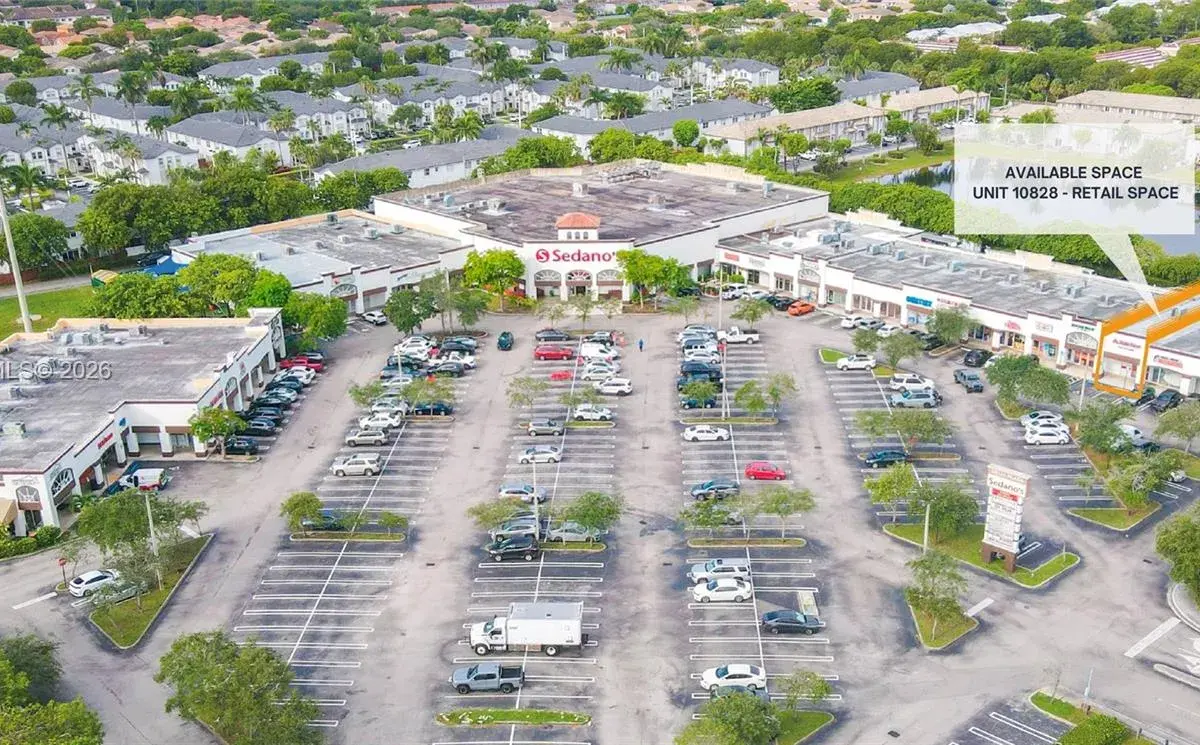 10750 NW 58th St # 10828, Doral FL 33178