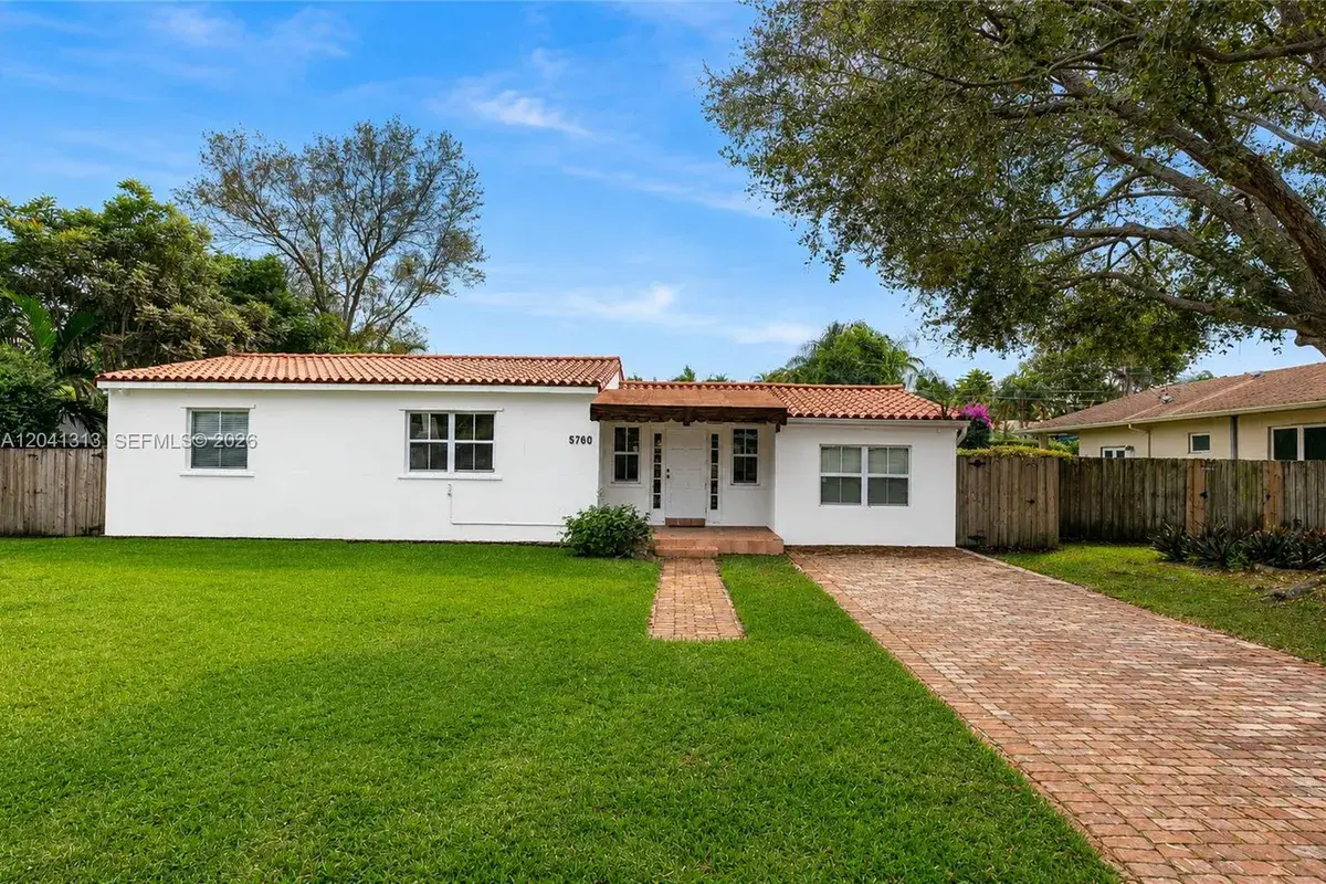 5760 SW 51st St # 0, Miami FL 33155