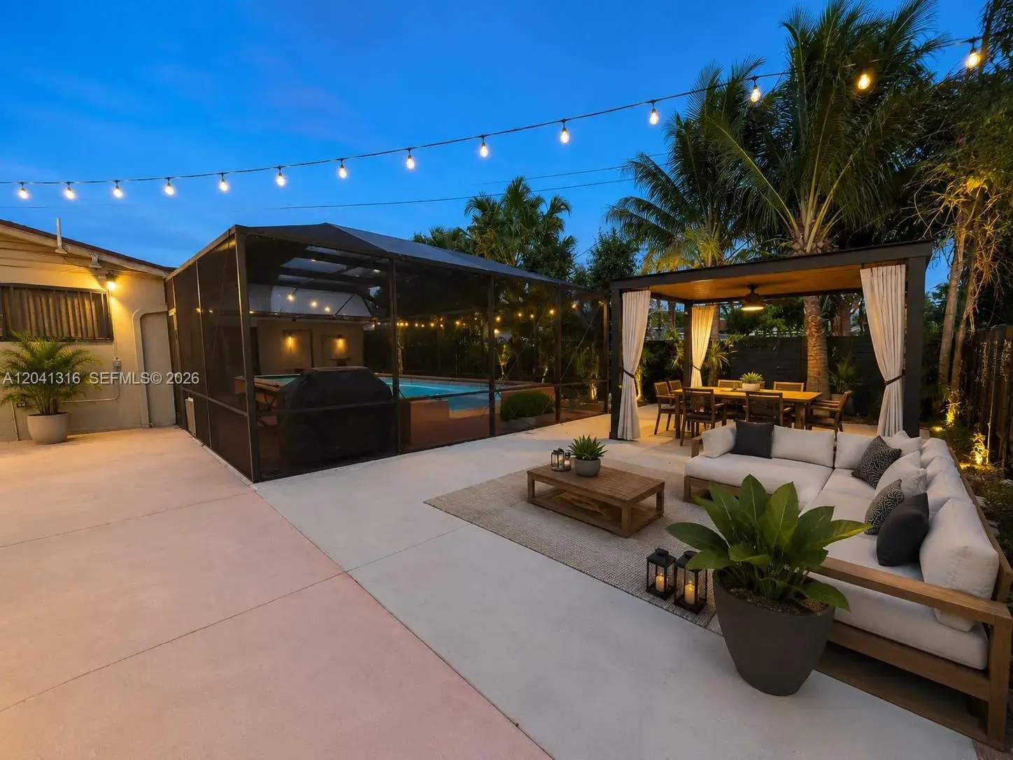 10015 SW 213th Ter, Cutler Bay FL 33189