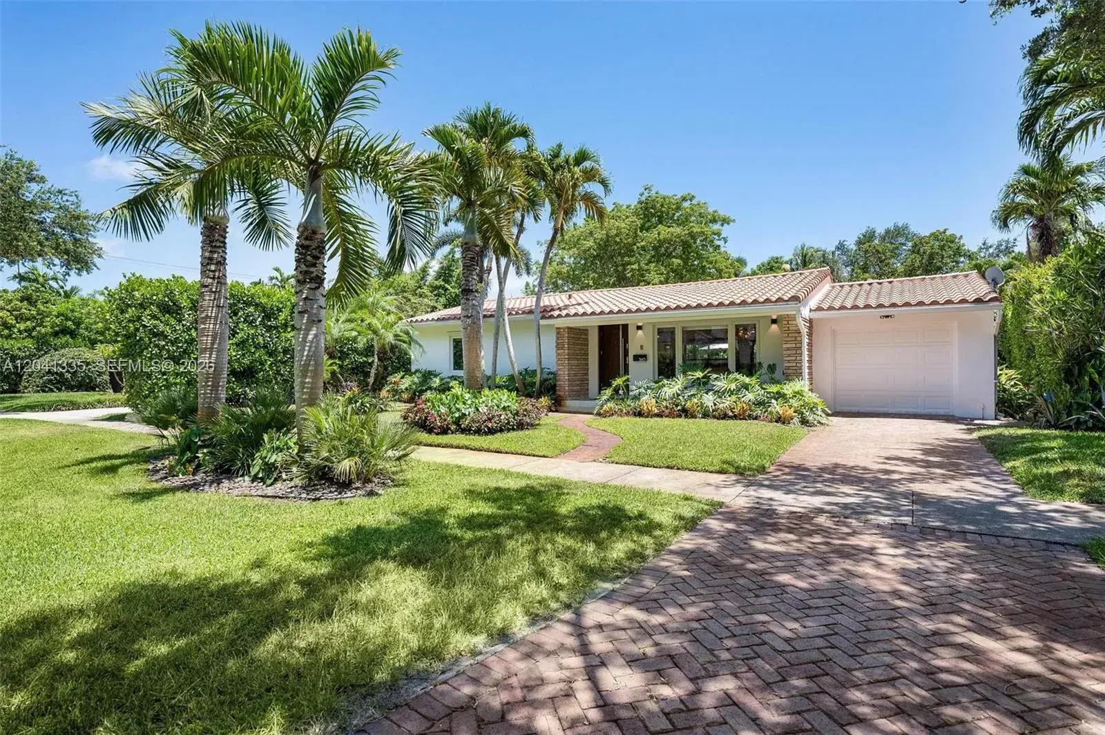 3 bedroom 3 bath for sale at 360 NE 91st St, Miami Shores FL 33138