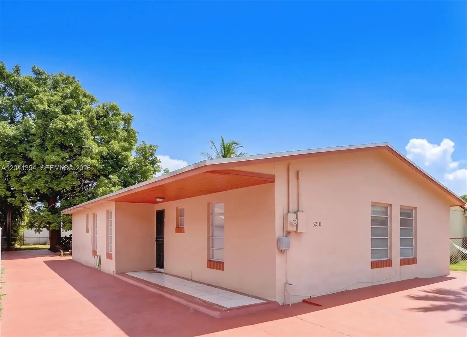 3 bedroom 2 bath Residential for sale at 3210 NW 19th St, Miami FL 33125