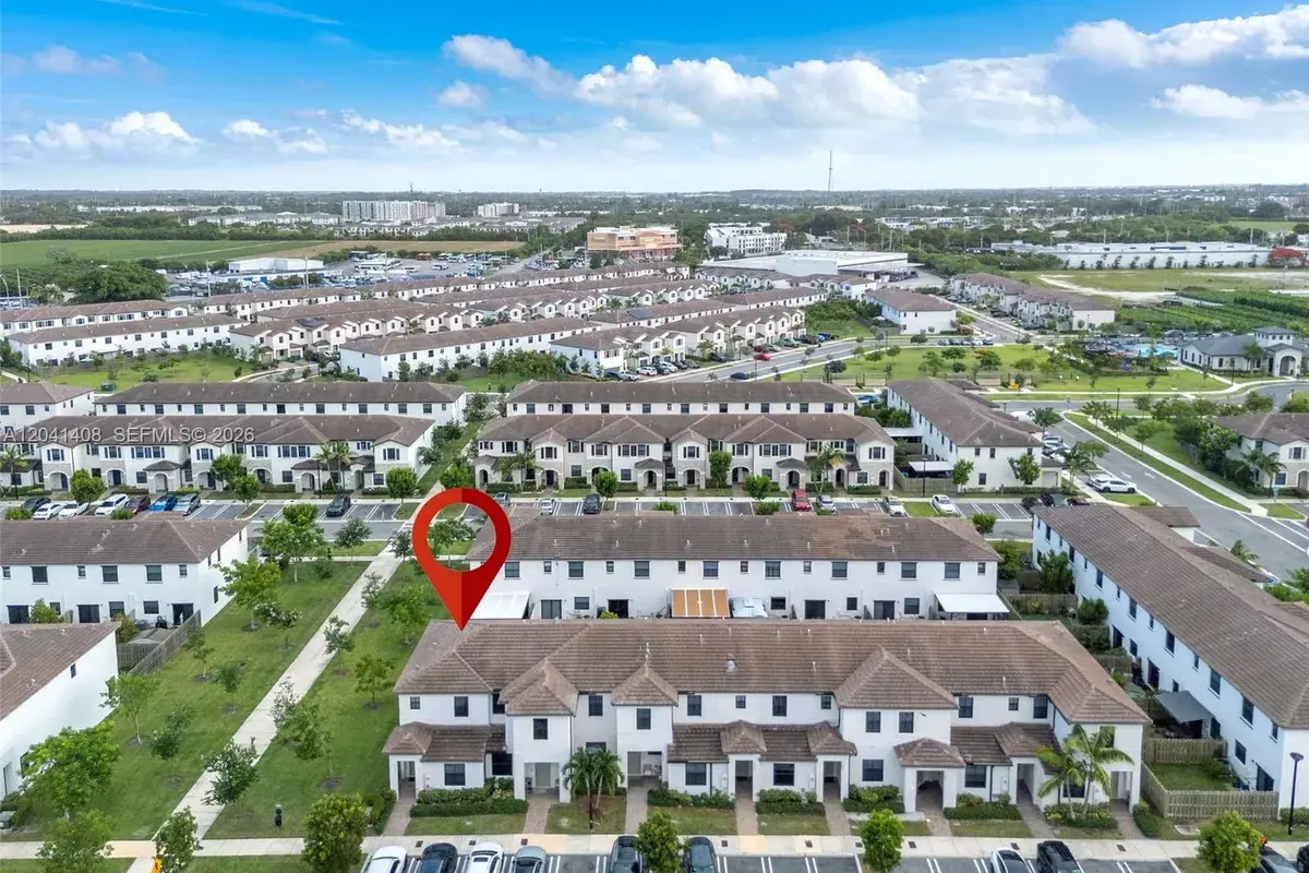 12950 SW 232nd Ln, Homestead FL 33032