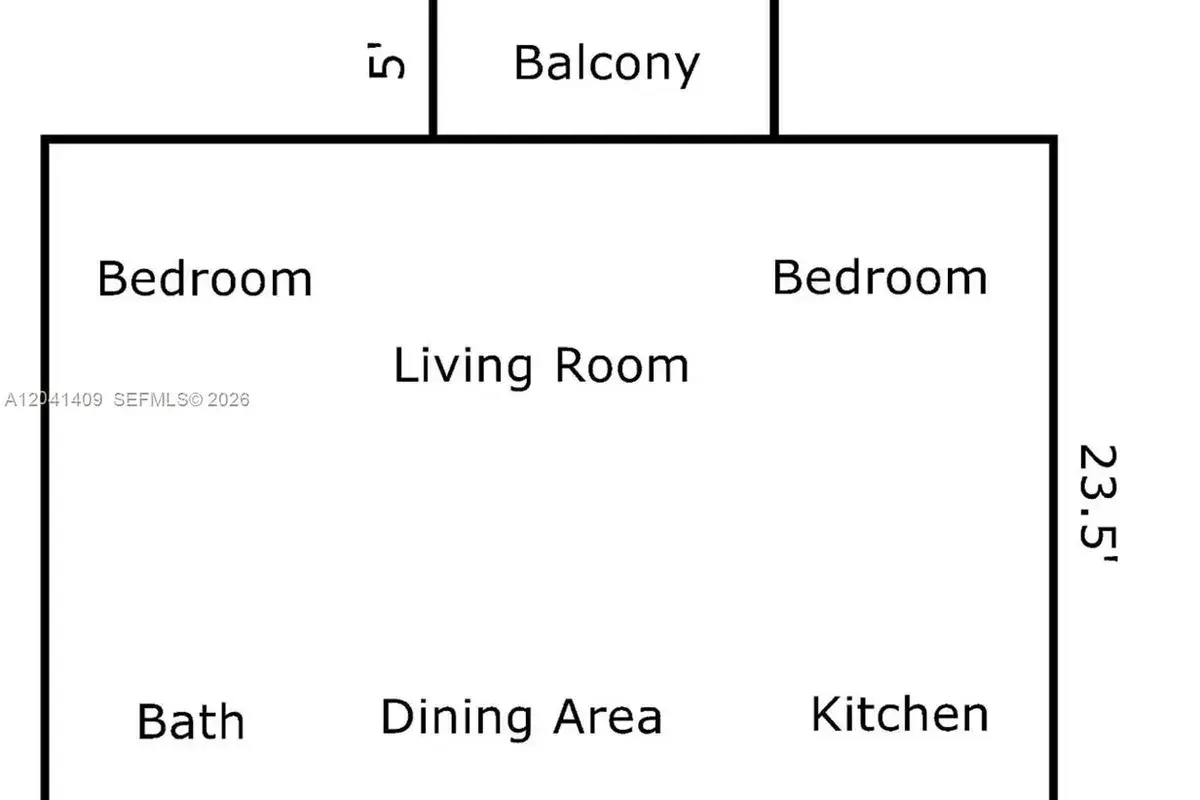 3601 SW 117th Ave # 301, Miami FL 33175