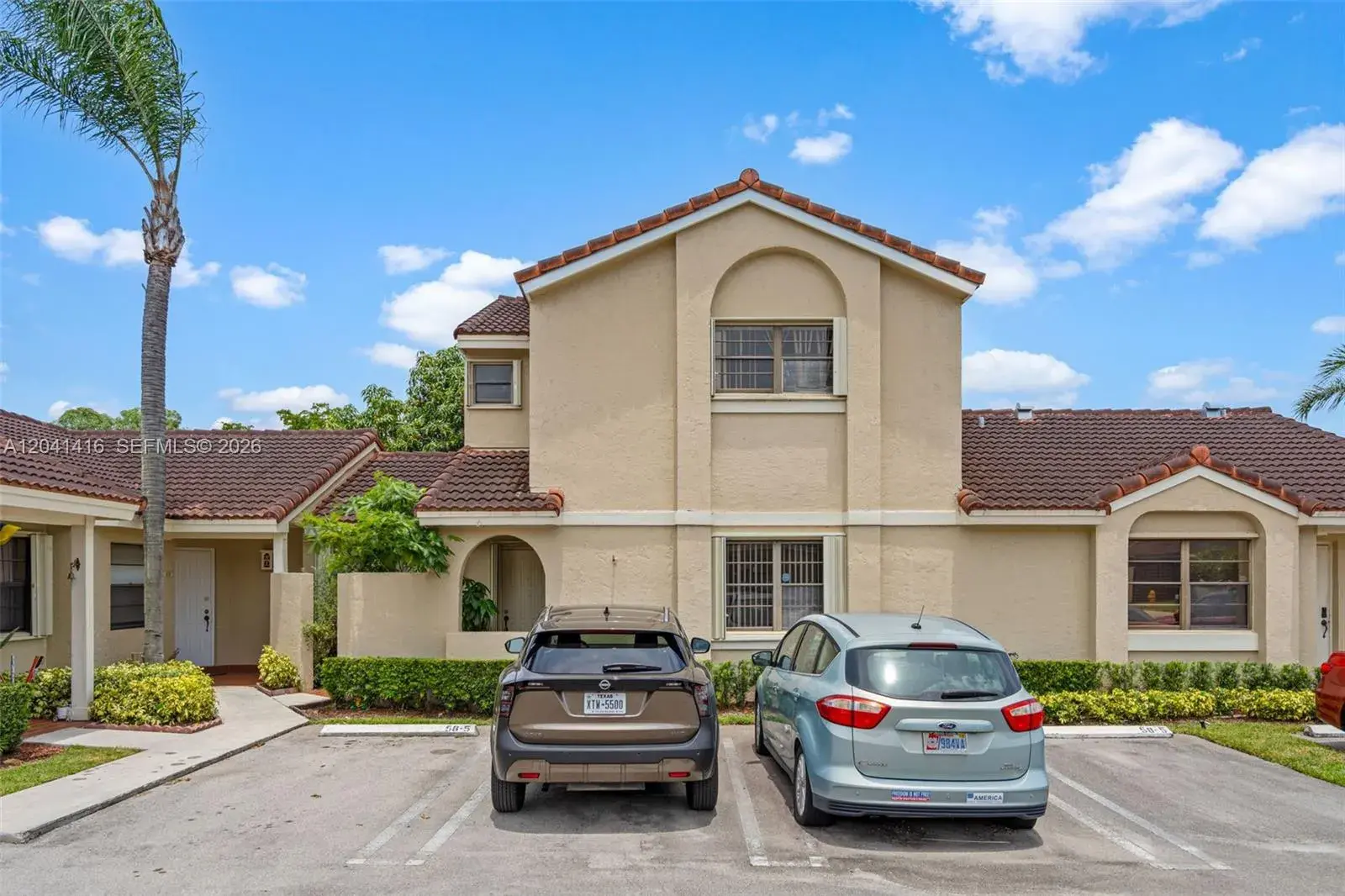 2 bedroom 2 bath for sale at 6233 NW 170th Ter, Miami FL 33015