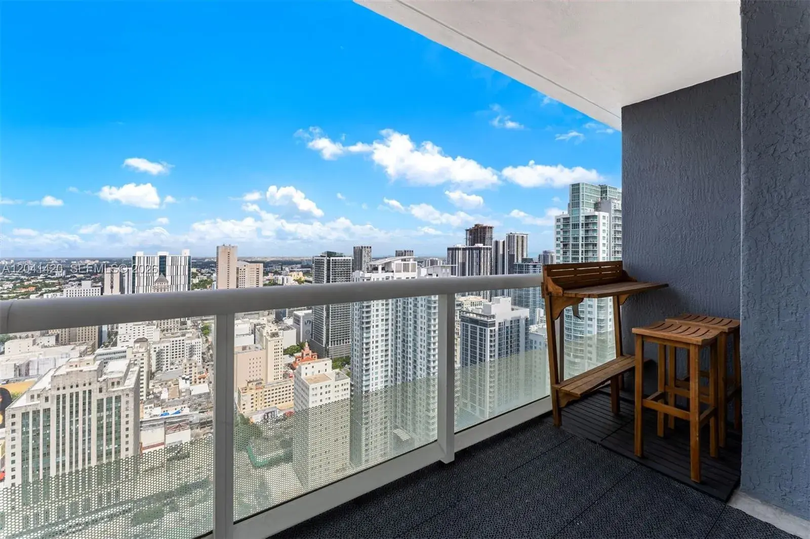 50 Biscayne Blvd # 4603, Miami FL 33132