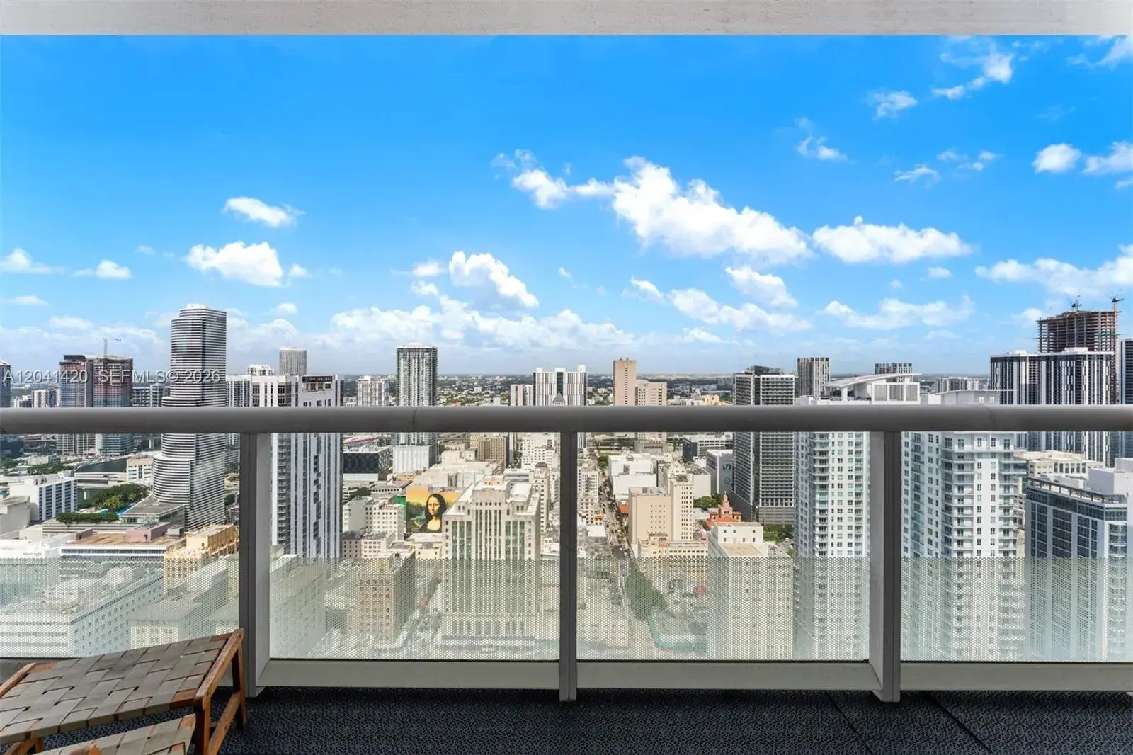 50 Biscayne Blvd # 4603, Miami FL 33132