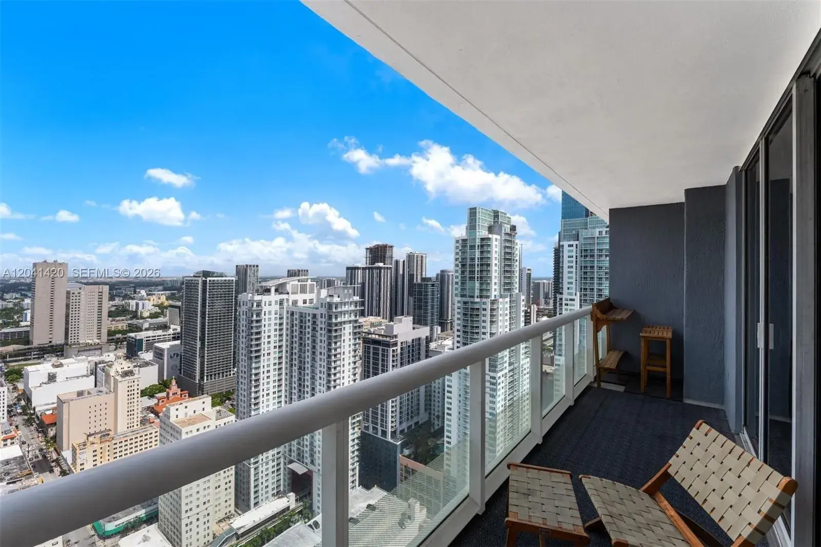 50 Biscayne Blvd # 4603, Miami FL 33132