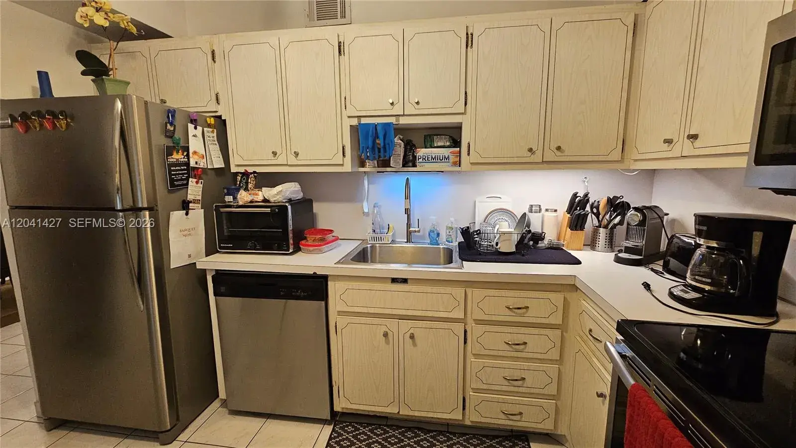 1980 S Ocean Dr # 6B, Hallandale Beach FL 33009