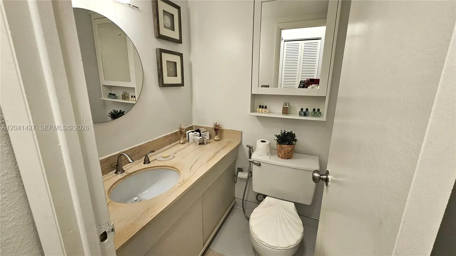 1980 S Ocean Dr # 6B, Hallandale Beach FL 33009