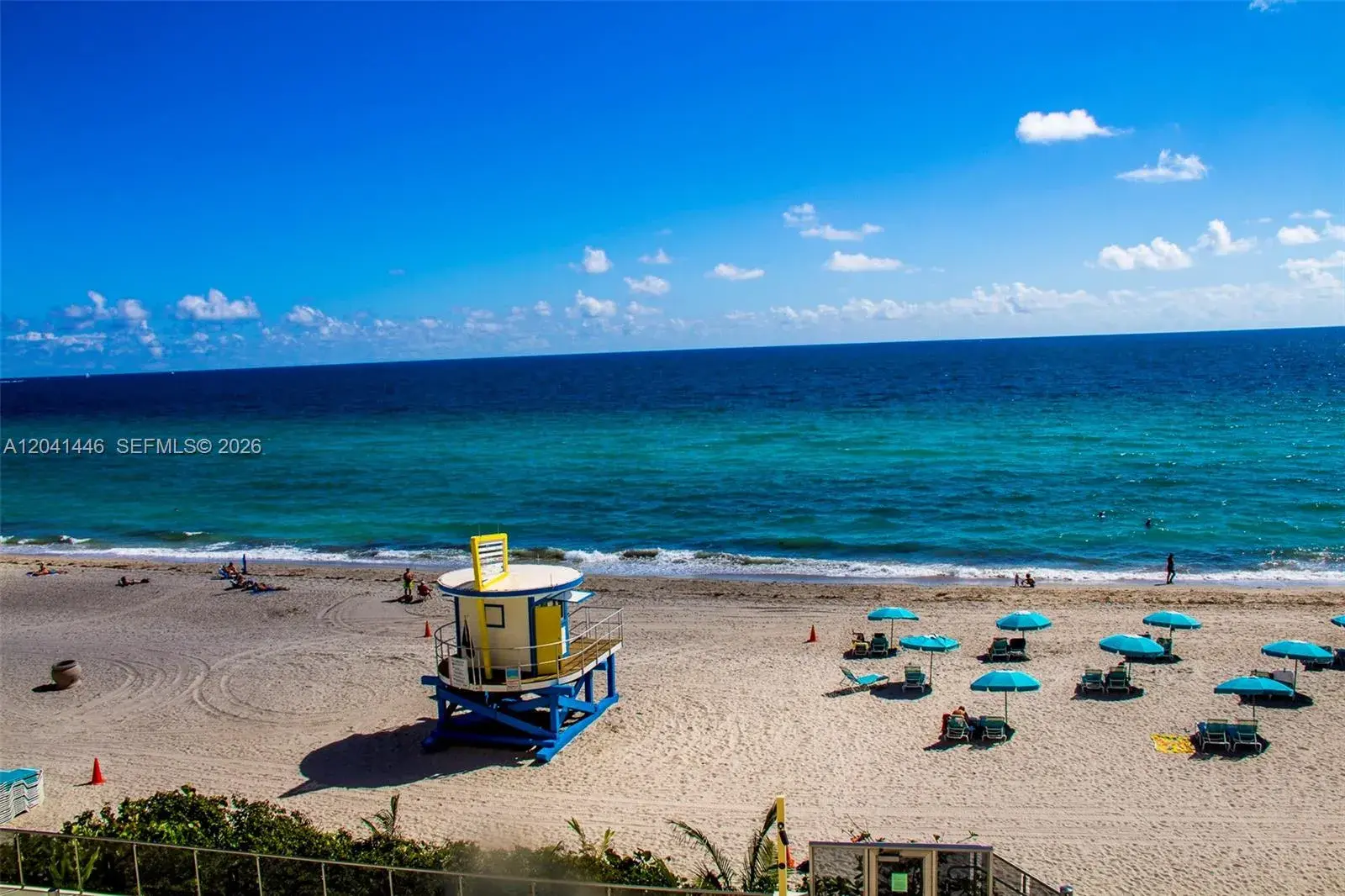 2501 S Ocean Dr # 327, Hollywood FL 33019