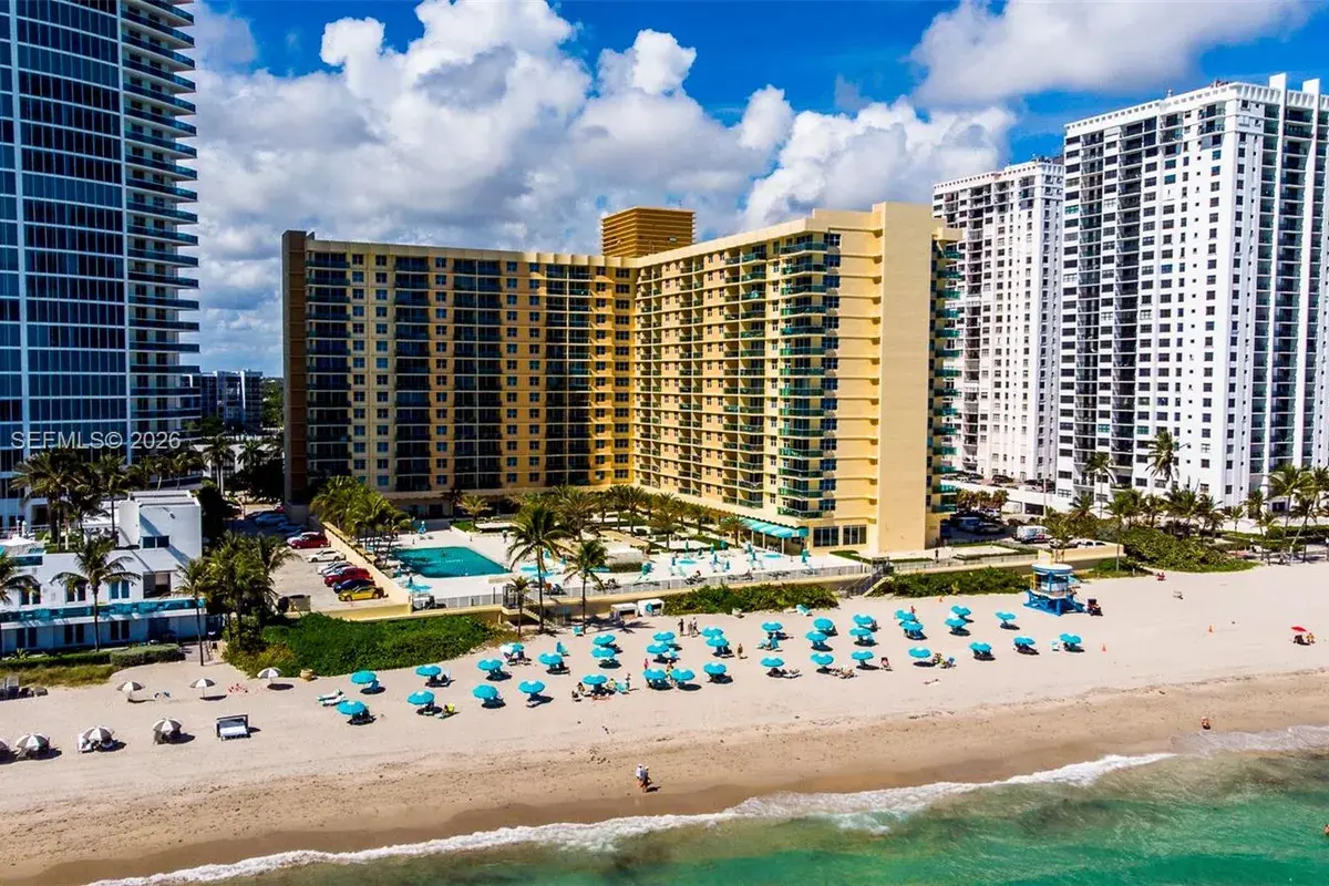 2501 S Ocean Dr # 327, Hollywood FL 33019