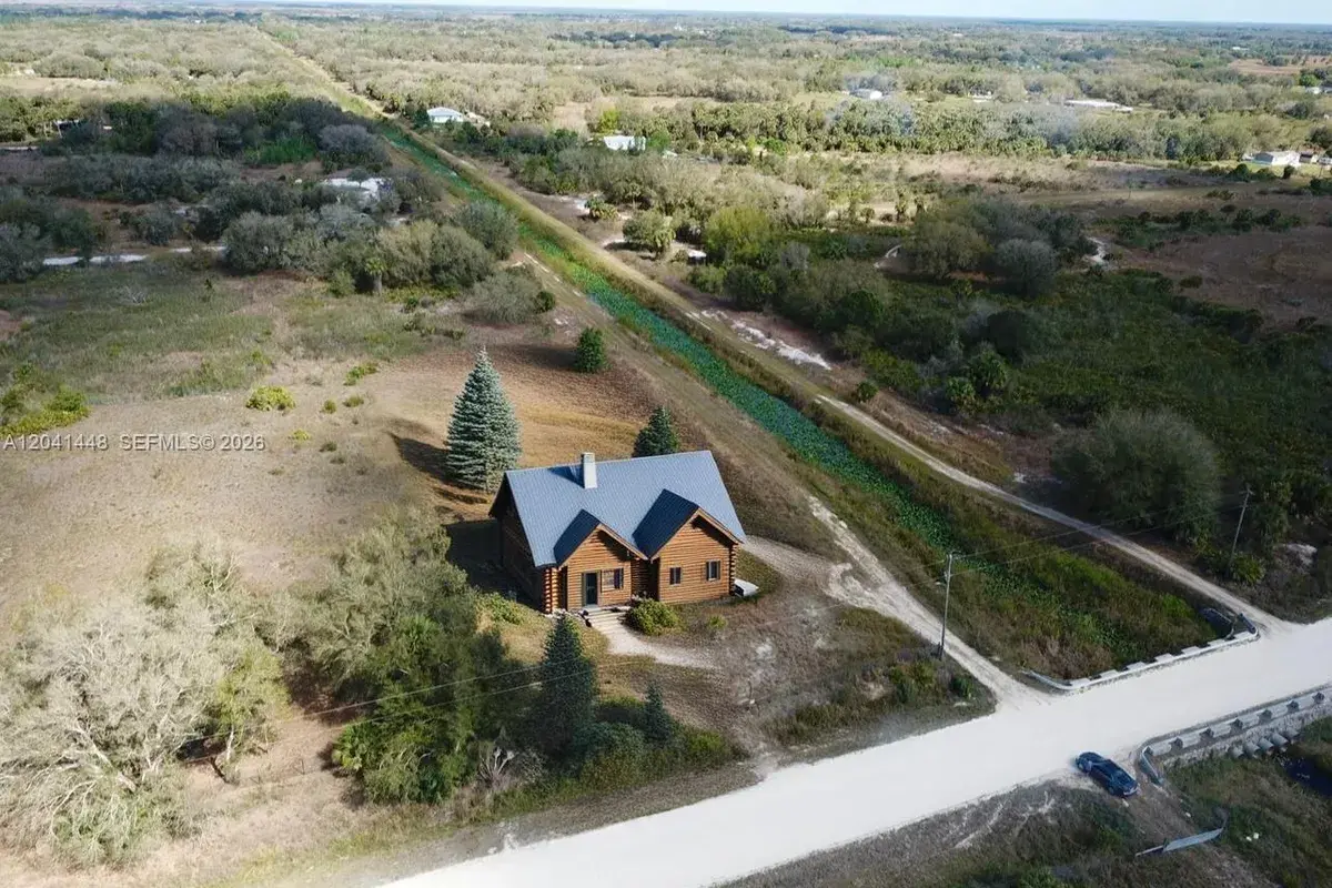 15129 NW 288th St, Okeechobee FL 34972