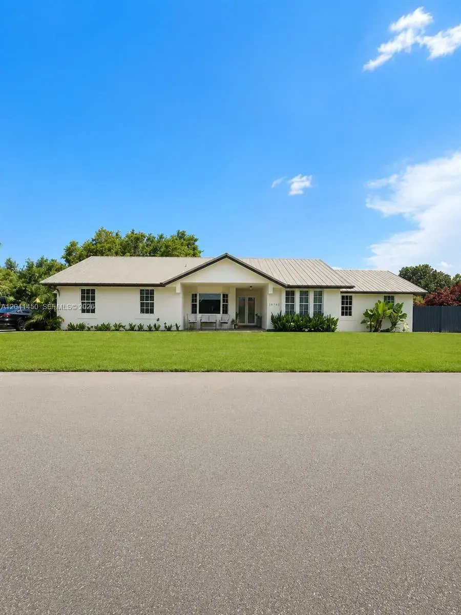 4 bedroom 2 bath for sale at 18740 SW 294th Ter, Homestead FL 33030