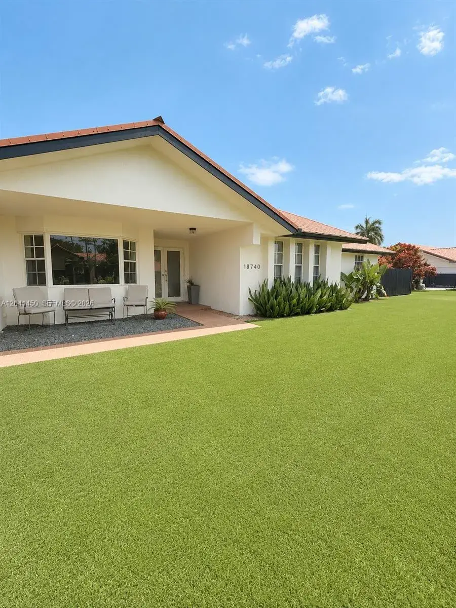 18740 SW 294th Ter, Homestead FL 33030