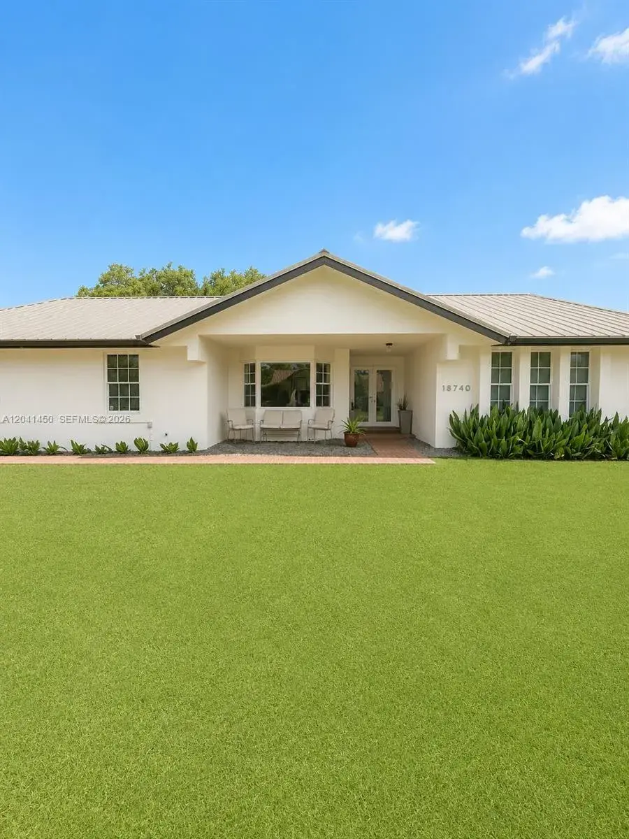18740 SW 294th Ter, Homestead FL 33030
