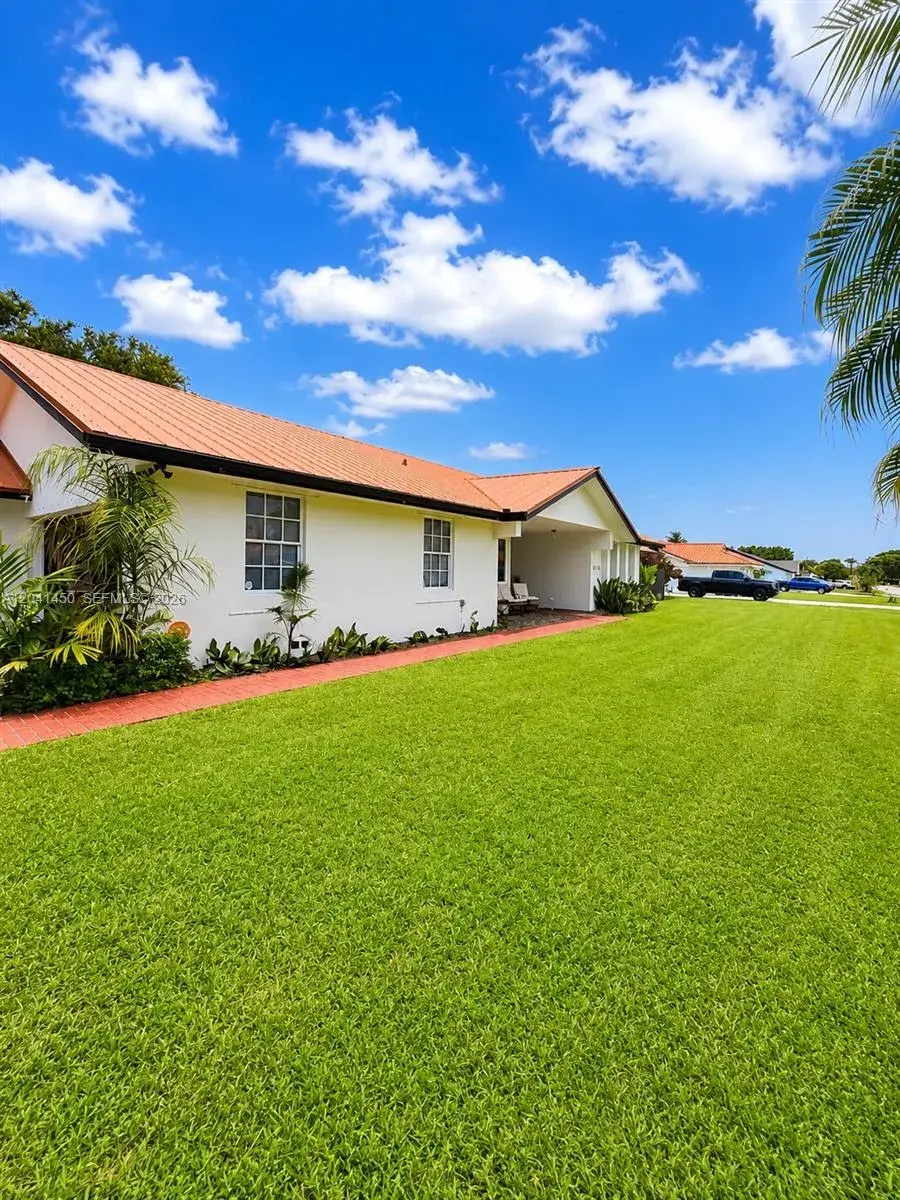 18740 SW 294th Ter, Homestead FL 33030