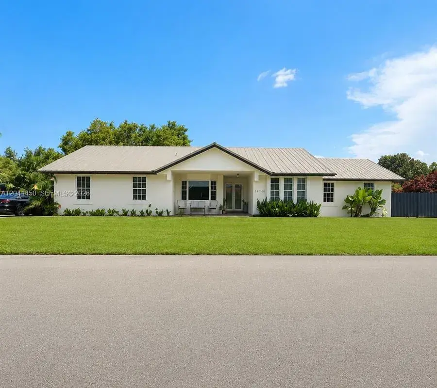 18740 SW 294th Ter, Homestead FL 33030