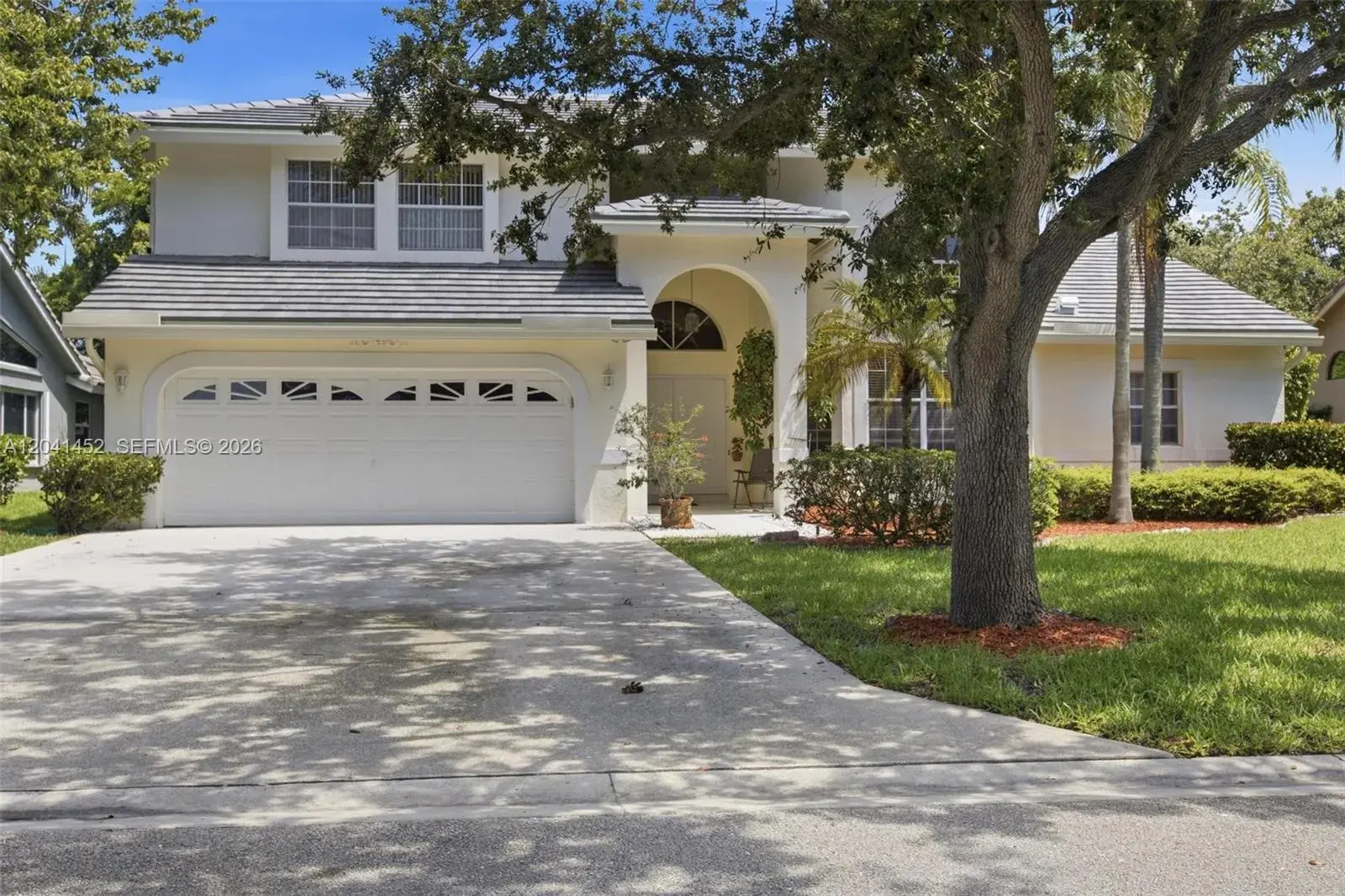 4 bedroom 3 bath for sale at 10431 NW 48th Mnr, Coral Springs FL 33076
