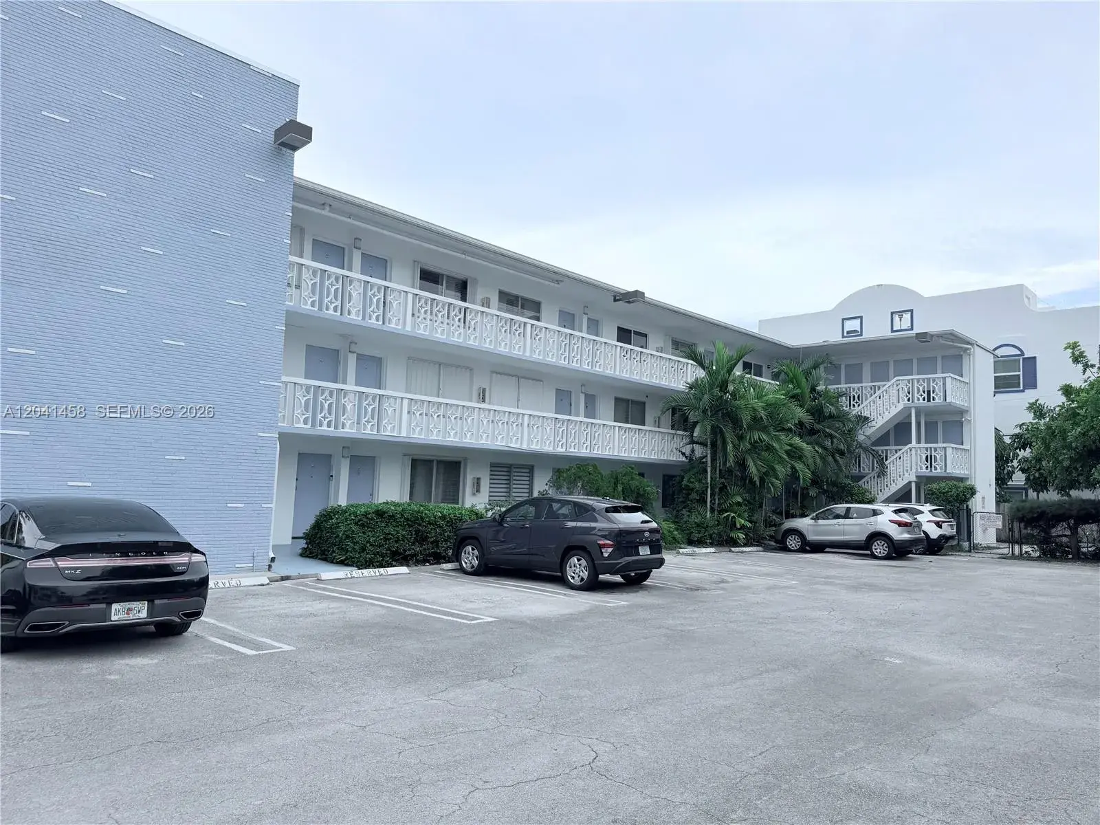 1 bedroom 1 bath Residential for sale at 1120 102nd St # 21, Bay Harbor Islands FL 33154