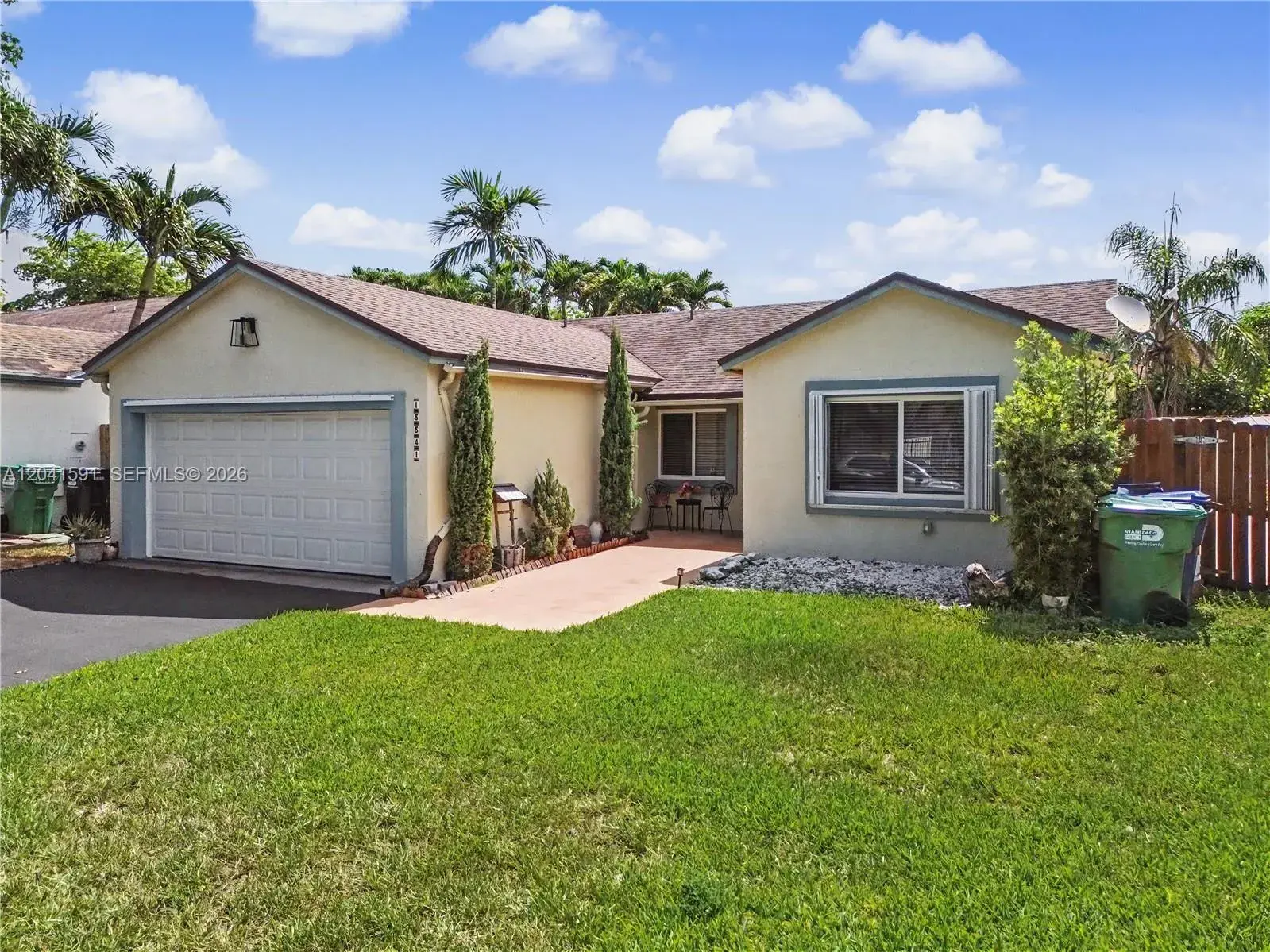 13341 SW 114th Pl, Miami FL 33176