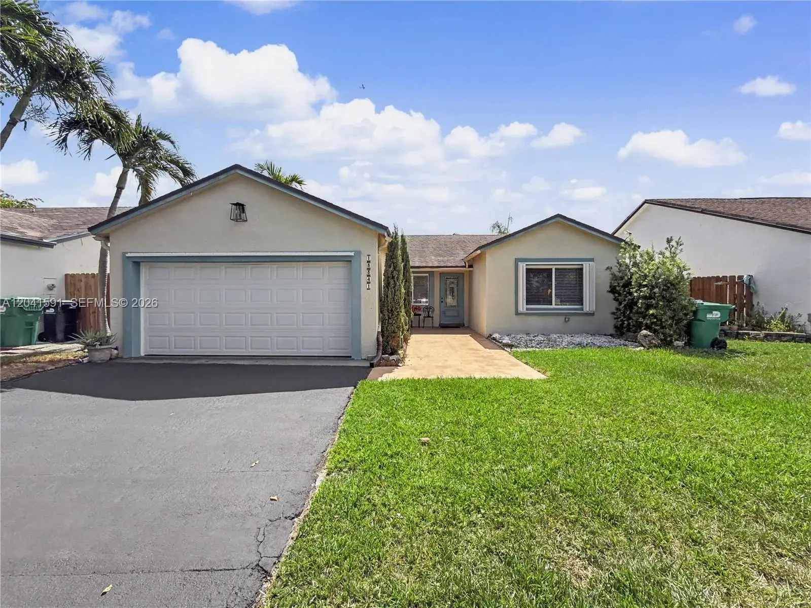 13341 SW 114th Pl, Miami FL 33176