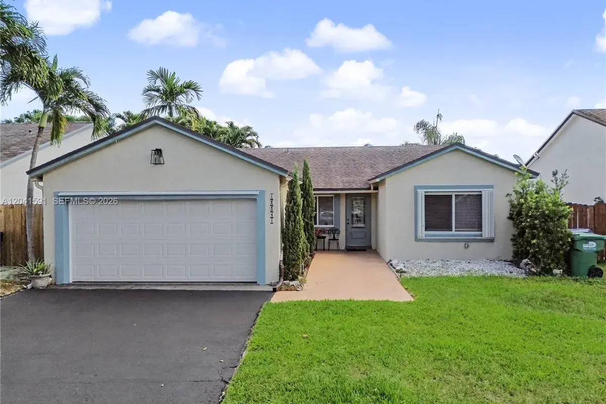 13341 SW 114th Pl, Miami FL 33176