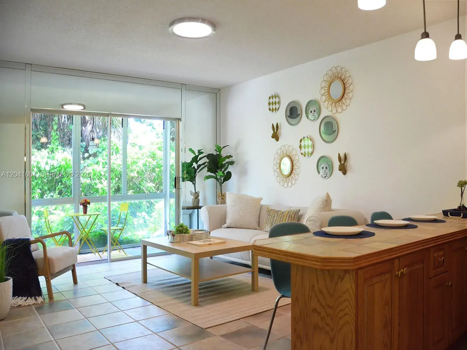 1 bedroom 1 bath Residential Lease for rent at 2161 NE 68th St # 306, Fort Lauderdale FL 33308