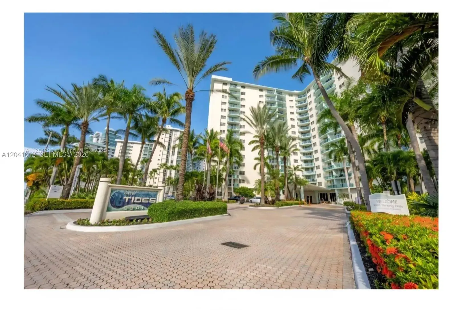 3901 S Ocean Dr # 8T, Hollywood FL 33019