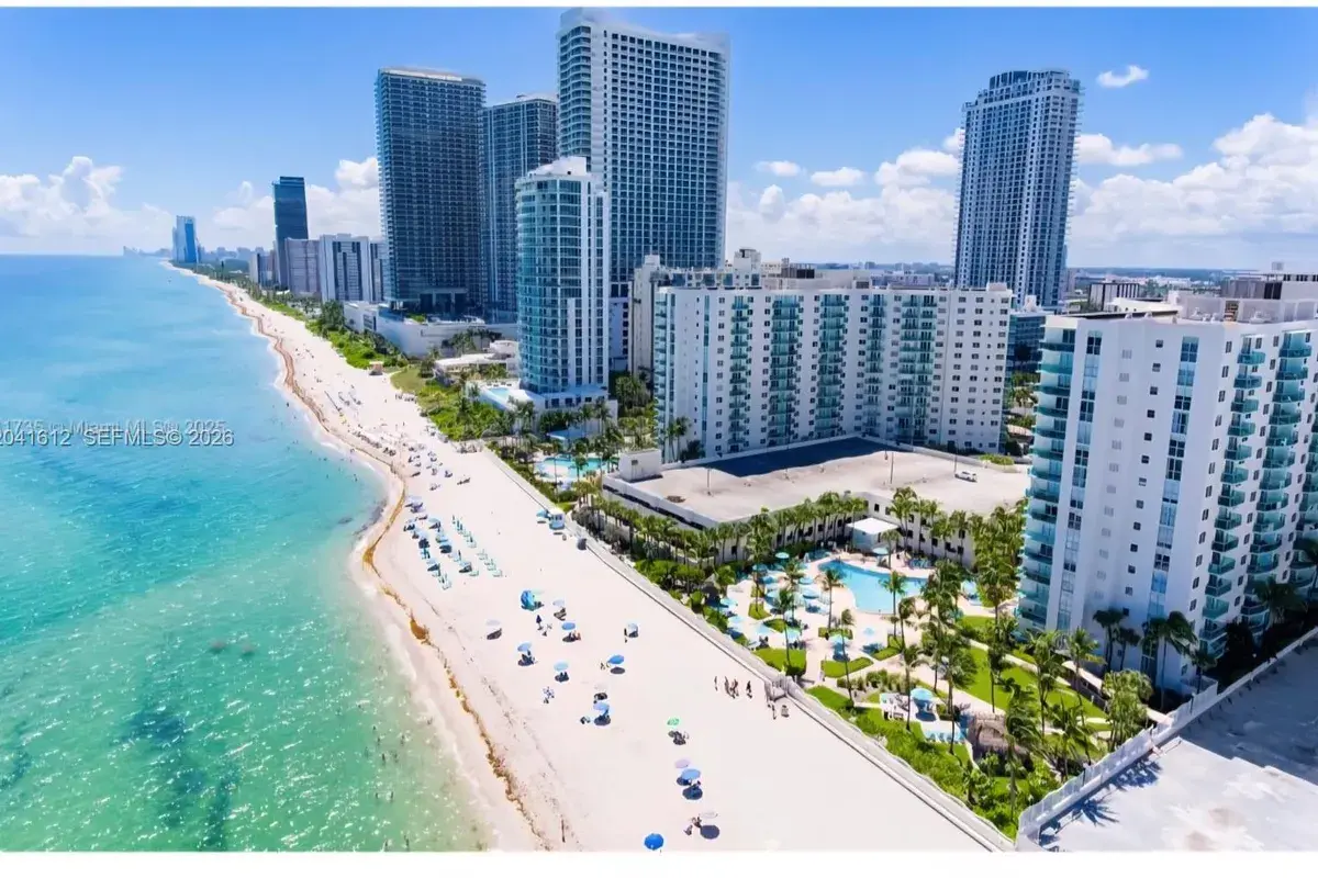 3901 S Ocean Dr # 8T, Hollywood FL 33019