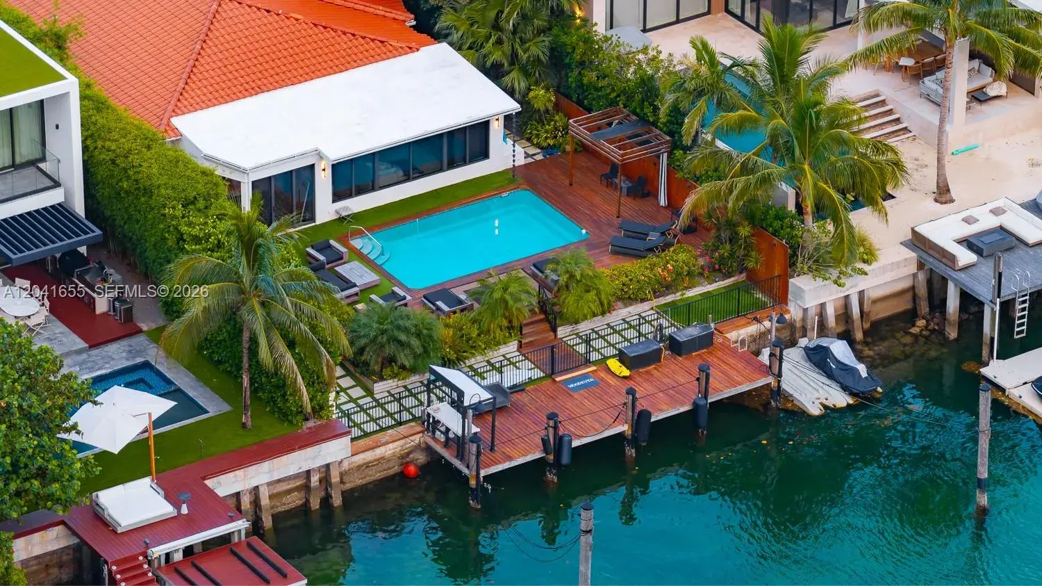 460 W Dilido Dr, Miami Beach FL 33139