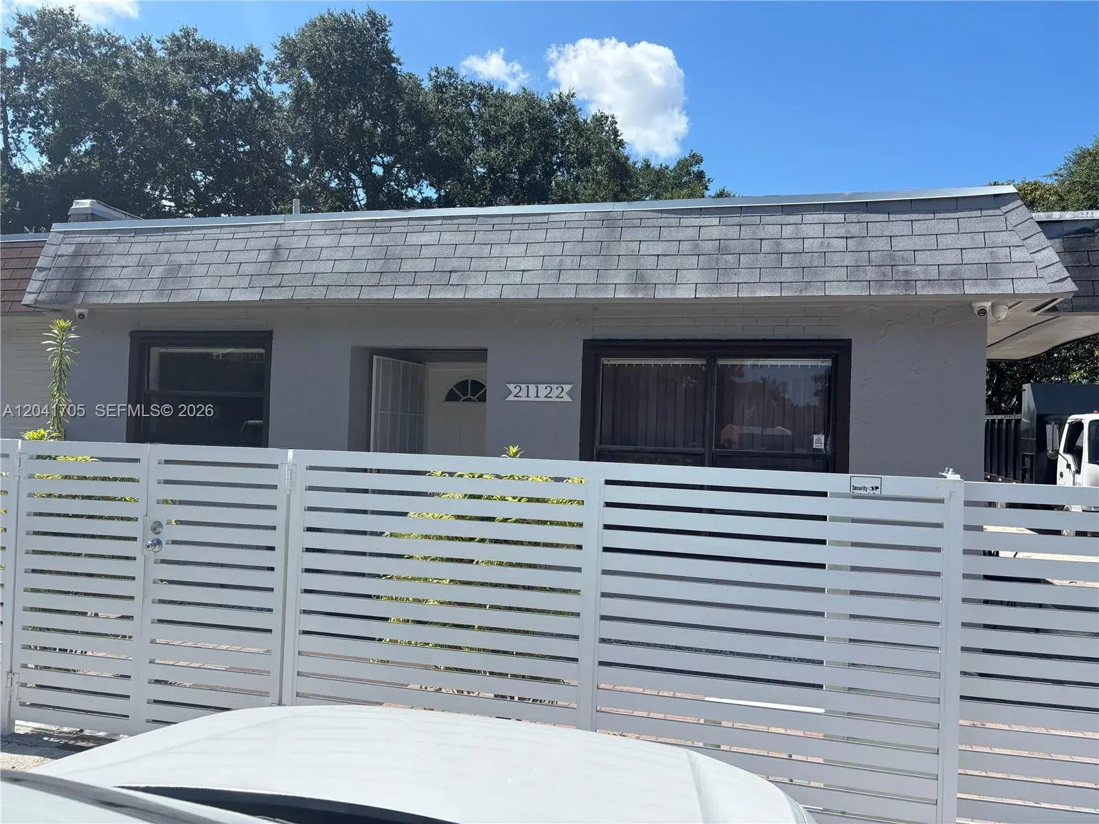 21122 NW 39th Ave, Miami Gardens FL 33055