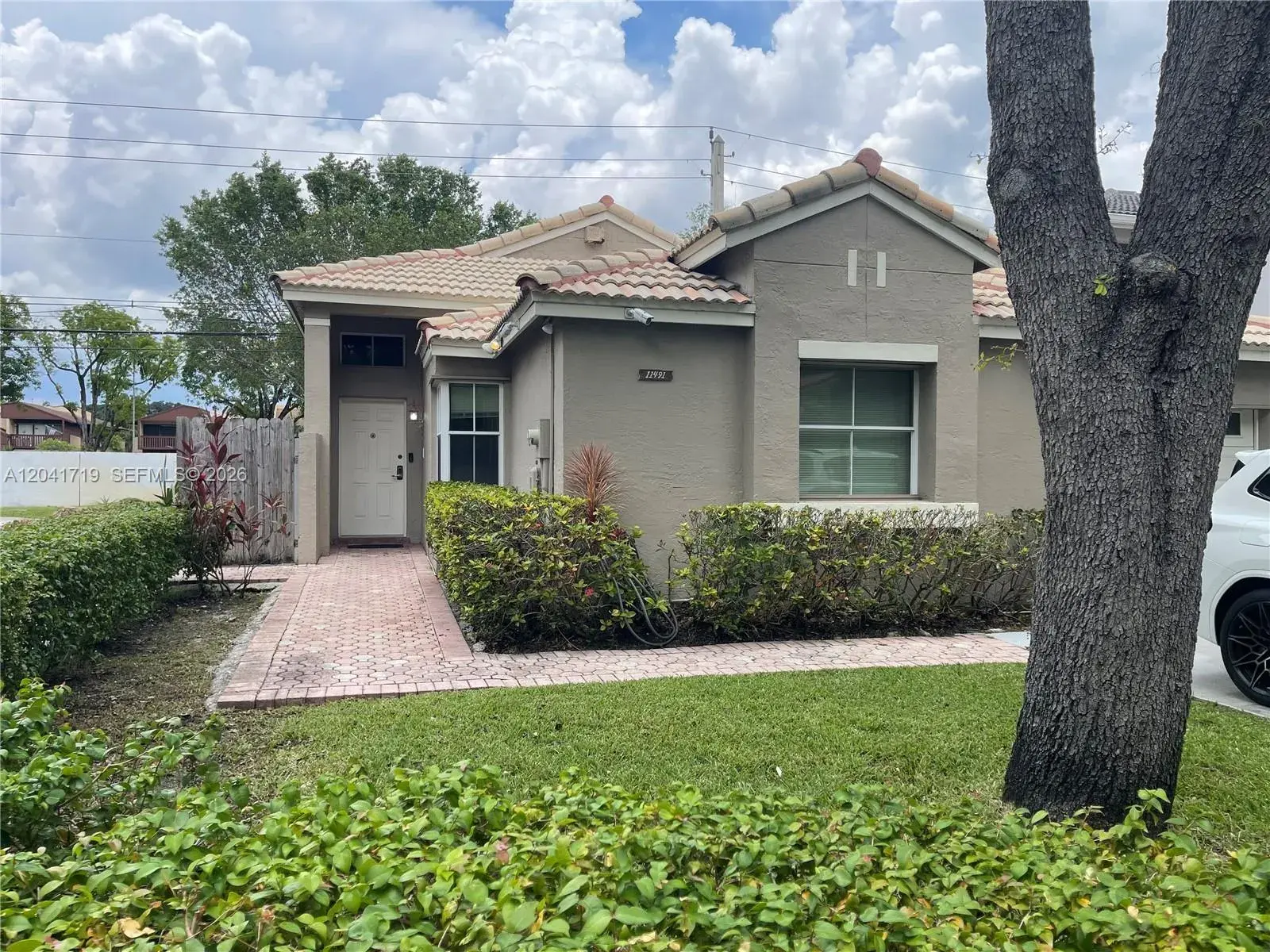 3 bedroom 2 bath Residential for sale at 11491 SW 72nd Ter, Miami FL 33173