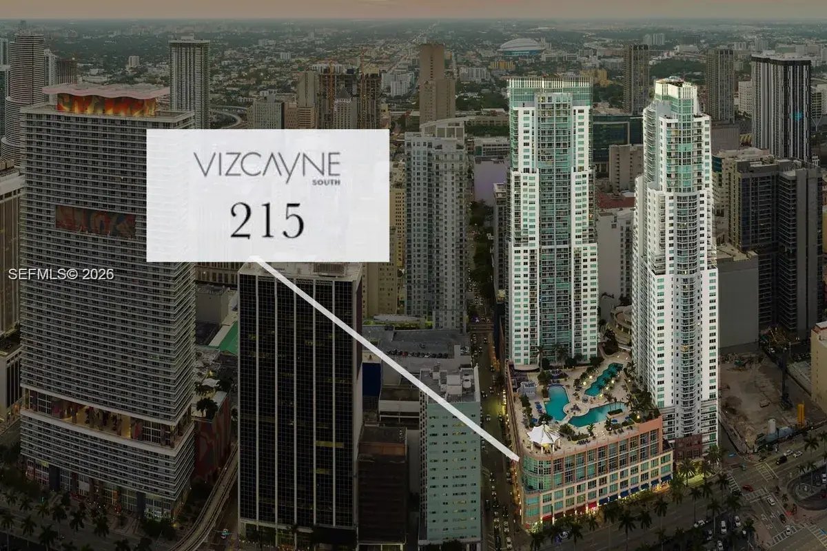 253 NE 2nd St # 215, Miami FL 33132