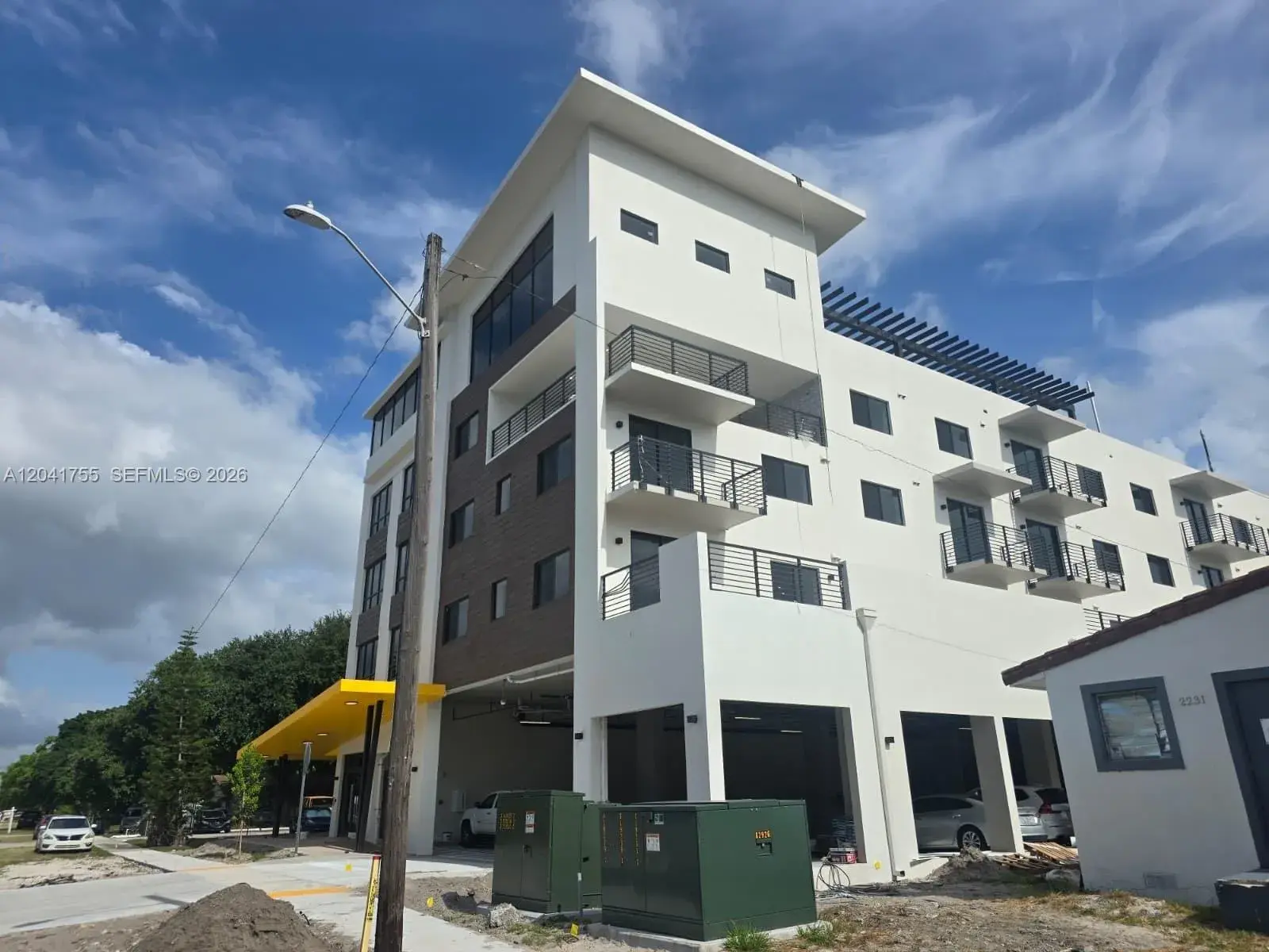 2233 Fillmore St # 403, Hollywood FL 33020