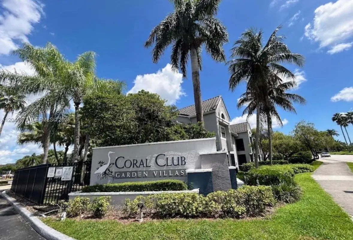 15050 SW 103rd Ter # 7202, Miami FL 33196