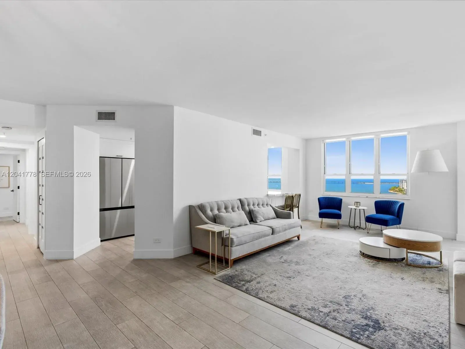 701 Brickell Key Blvd # 1903, Miami FL 33131