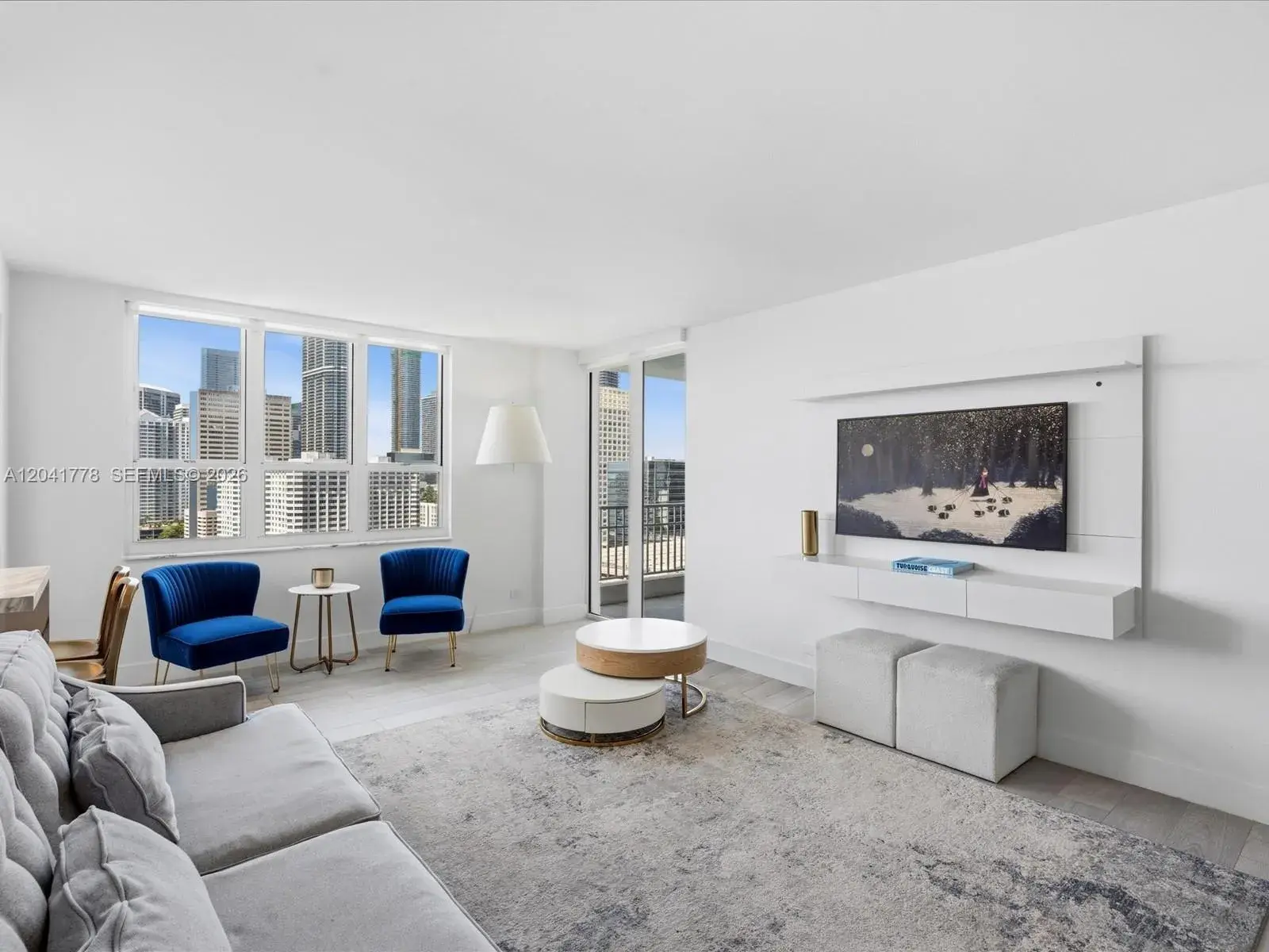 701 Brickell Key Blvd # 1903, Miami FL 33131