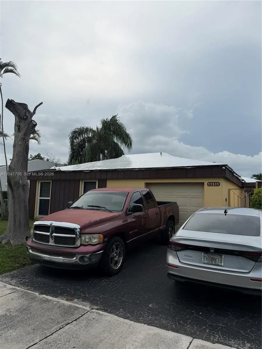 4 bedroom 2 bath for sale at 11511 SW 83rd Ter, Miami FL 33173