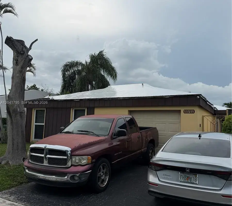 11511 SW 83rd Ter, Miami FL 33173