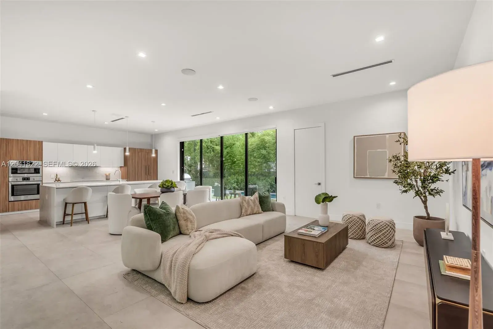 4 bedroom 5 bath for sale at 2225 SW 18th Ave, Miami FL 33145