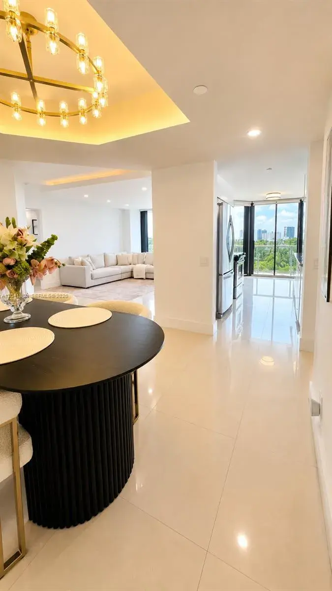 2 bedroom 2 bath Residential Lease for rent at 3640 Yacht Club Dr # 502, Aventura FL 33180