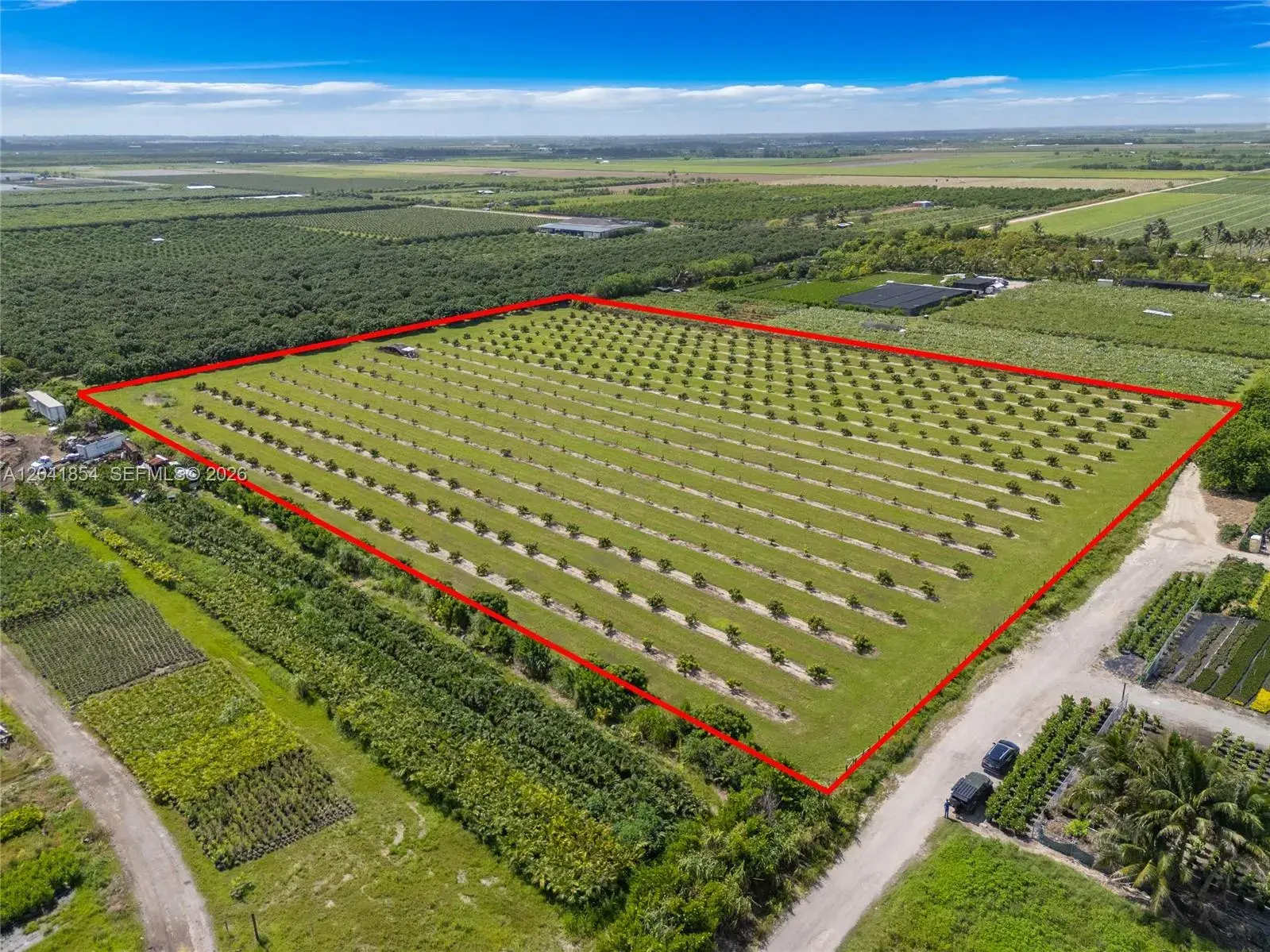 for sale at 314XX Sw 228th Ave, Homestead FL 33030