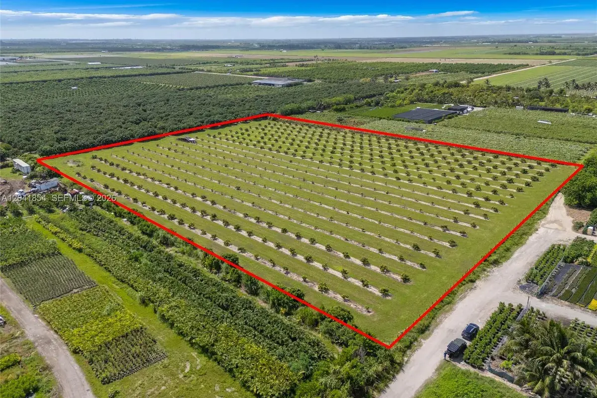 314XX Sw 228th Ave, Homestead FL 33030