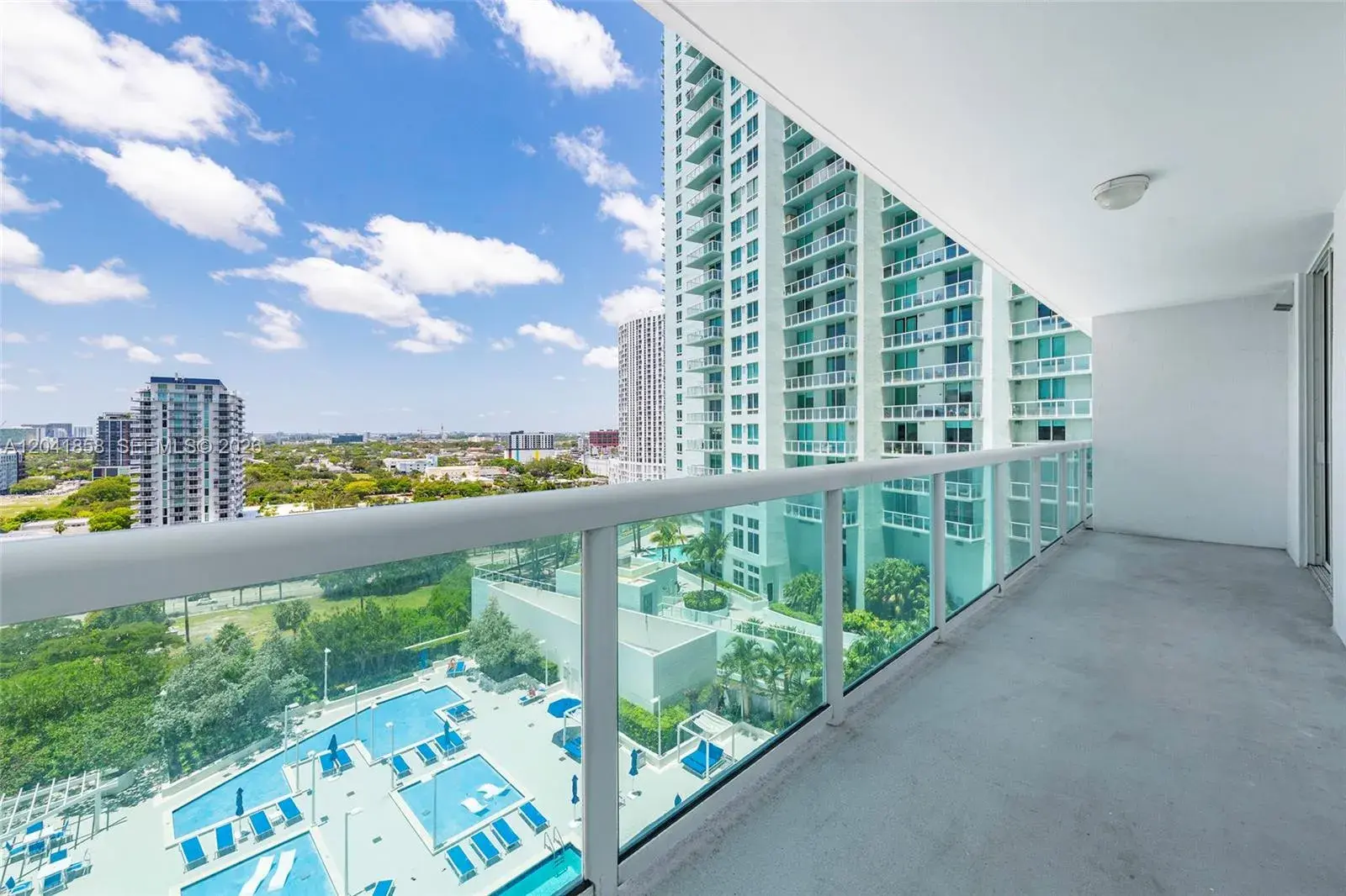 1800 N Bayshore Dr # 1806, Miami FL 33132