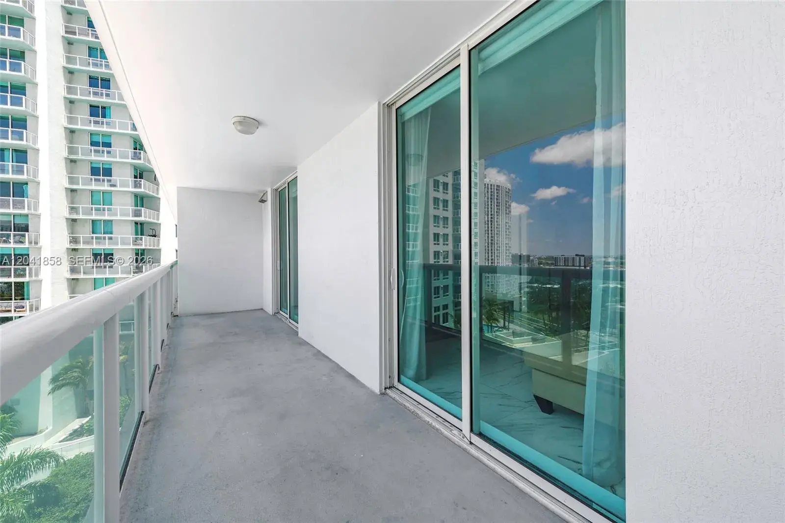 1800 N Bayshore Dr # 1806, Miami FL 33132