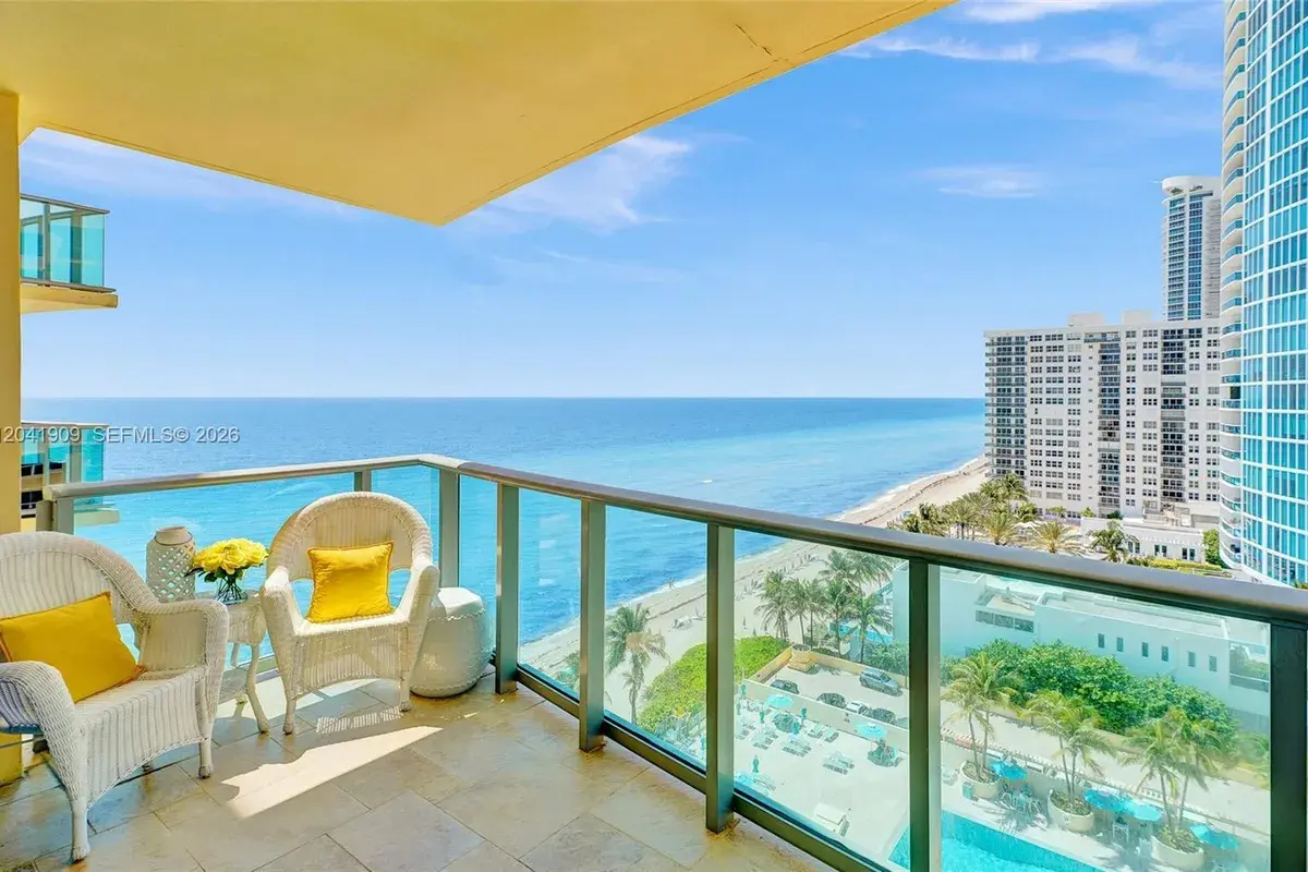2501 S Ocean Dr, Hollywood FL 33019