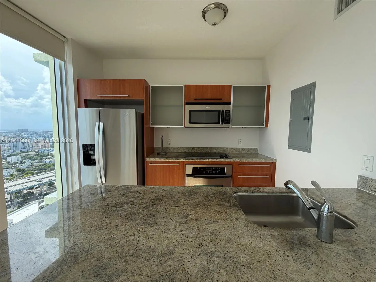 185 SW 7th St # 3200, Miami FL 33130
